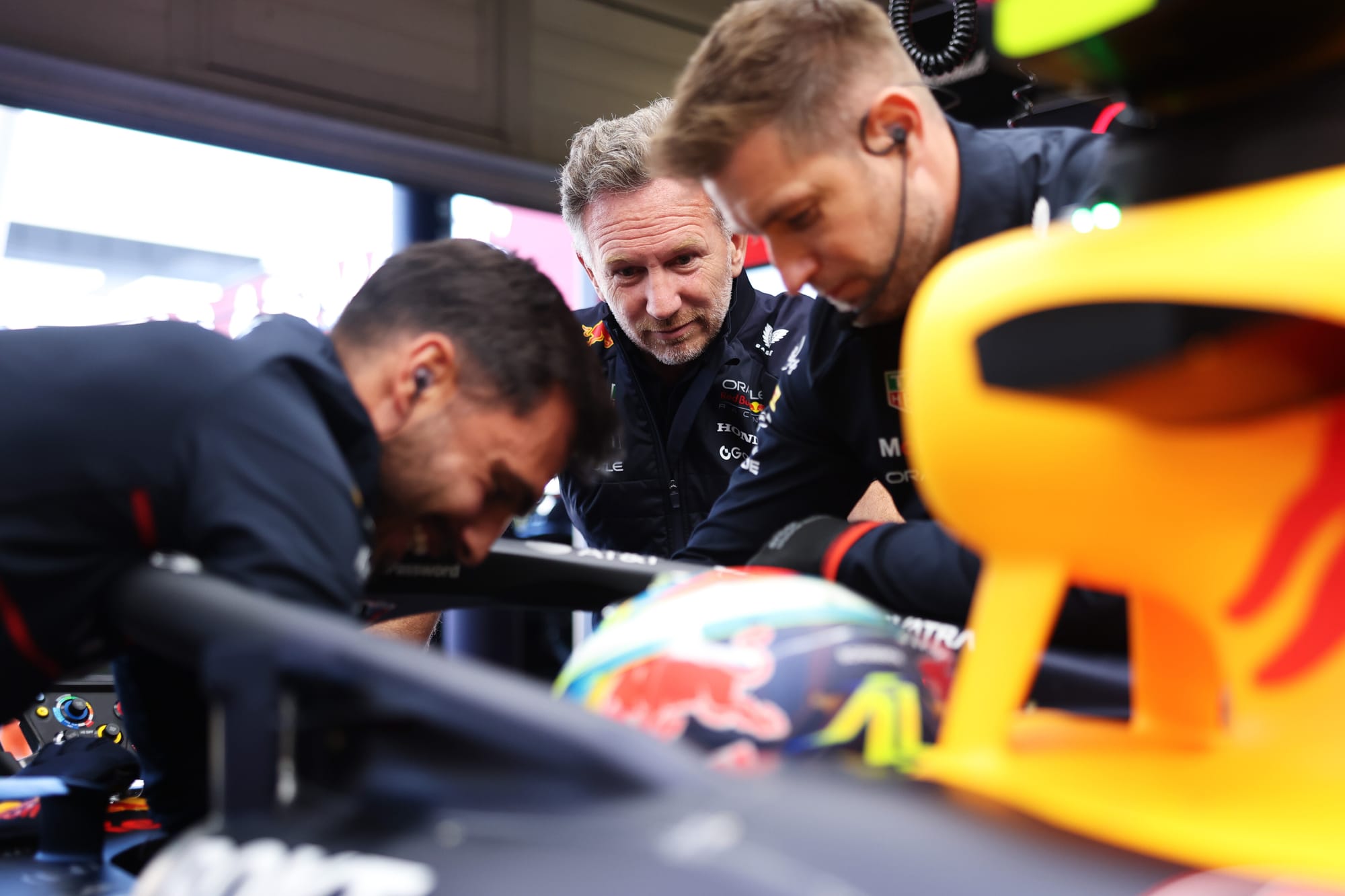 L'impact technologique du départ de Christian Horner chez Red Bull F1 : quels changements pour l’écurie ?