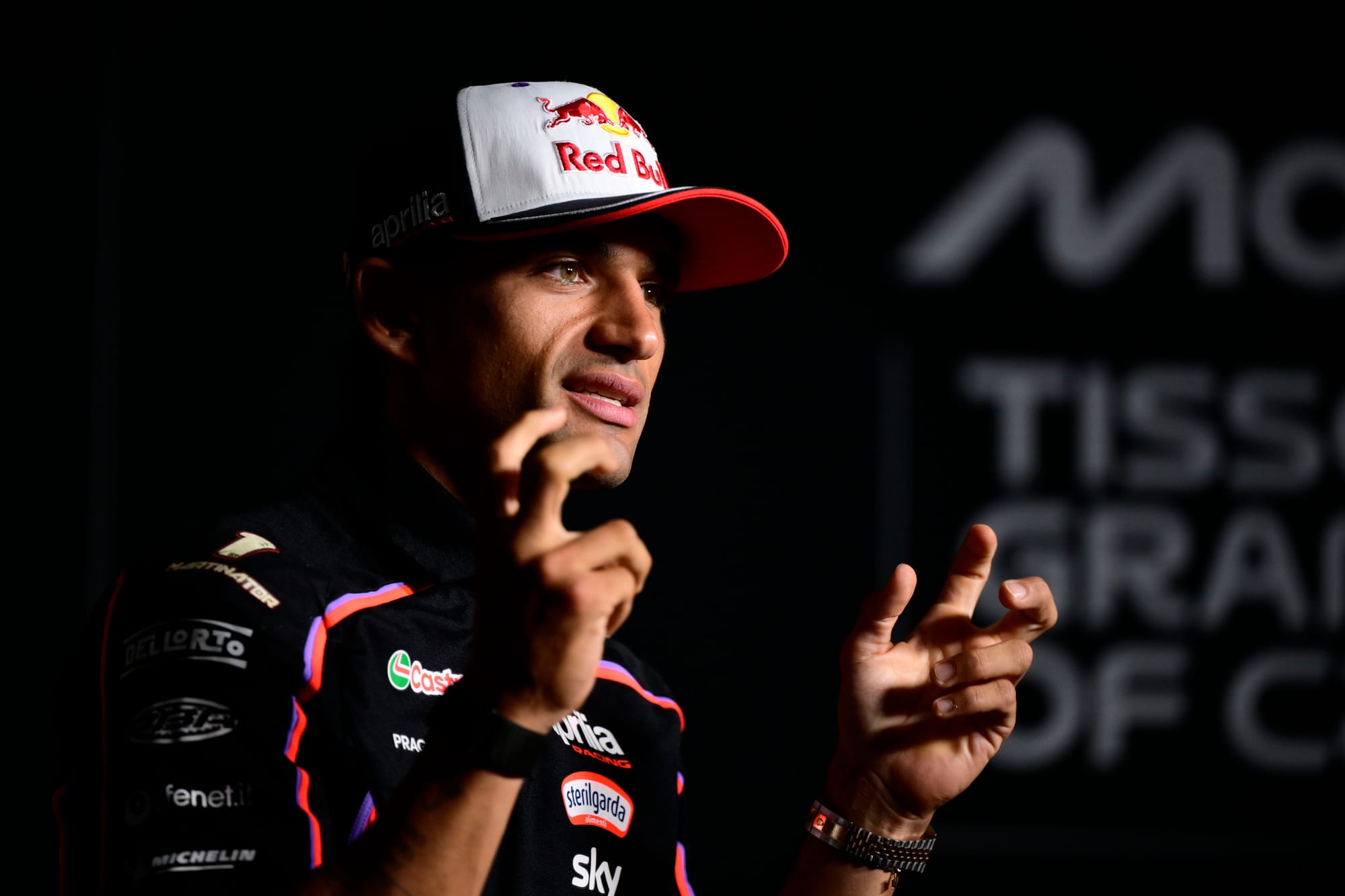 Jorge Martin et Aprilia : Les coulisses d'un retour mouvementé en MotoGP 🚦