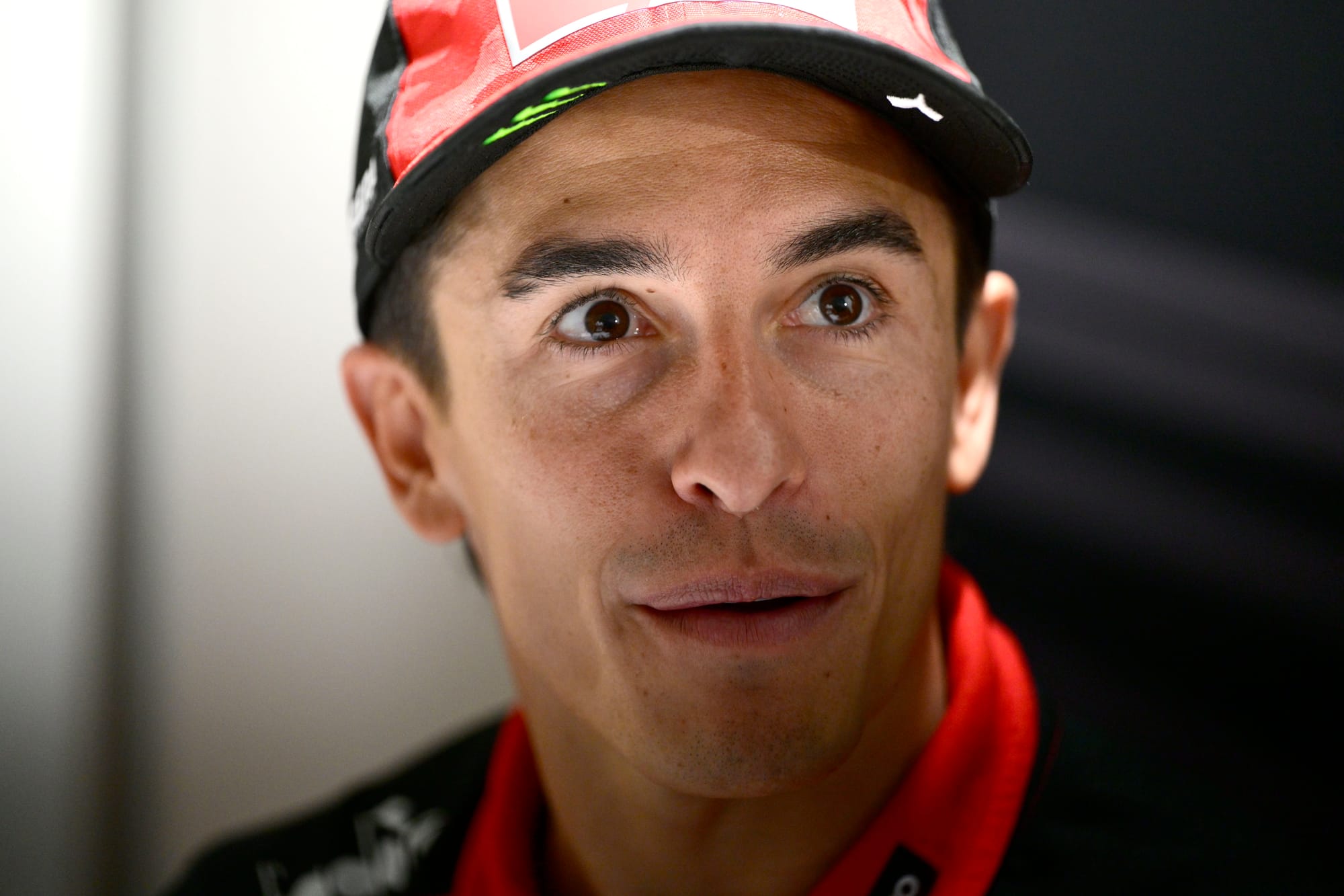 10 révélations de Martin sur son retour avorté chez Aprilia