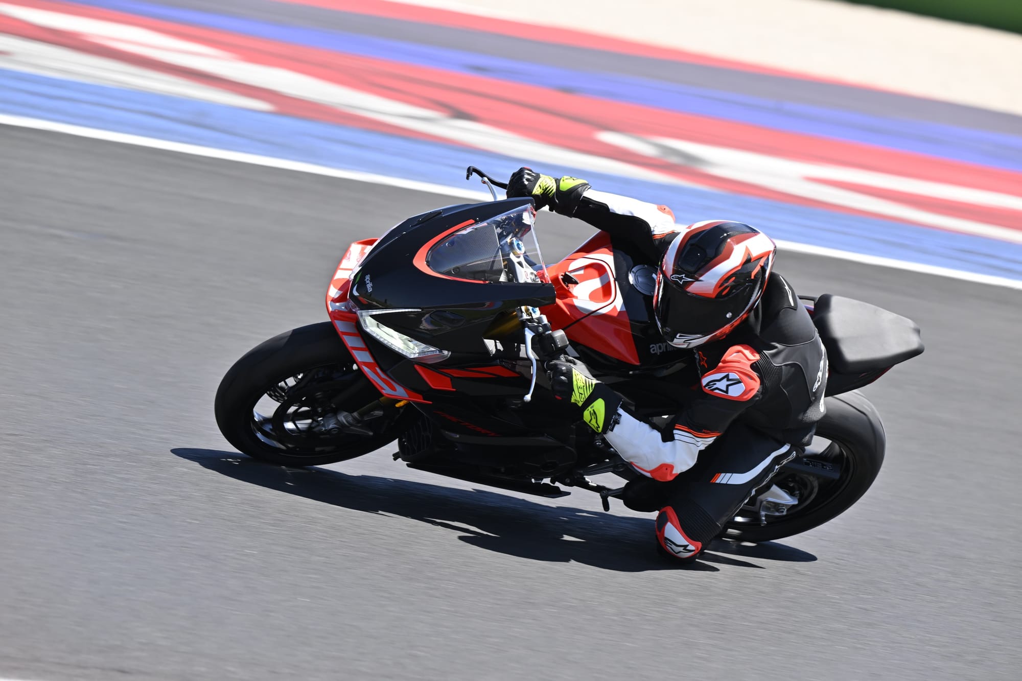 10 révélations de Martin sur son retour avorté chez Aprilia