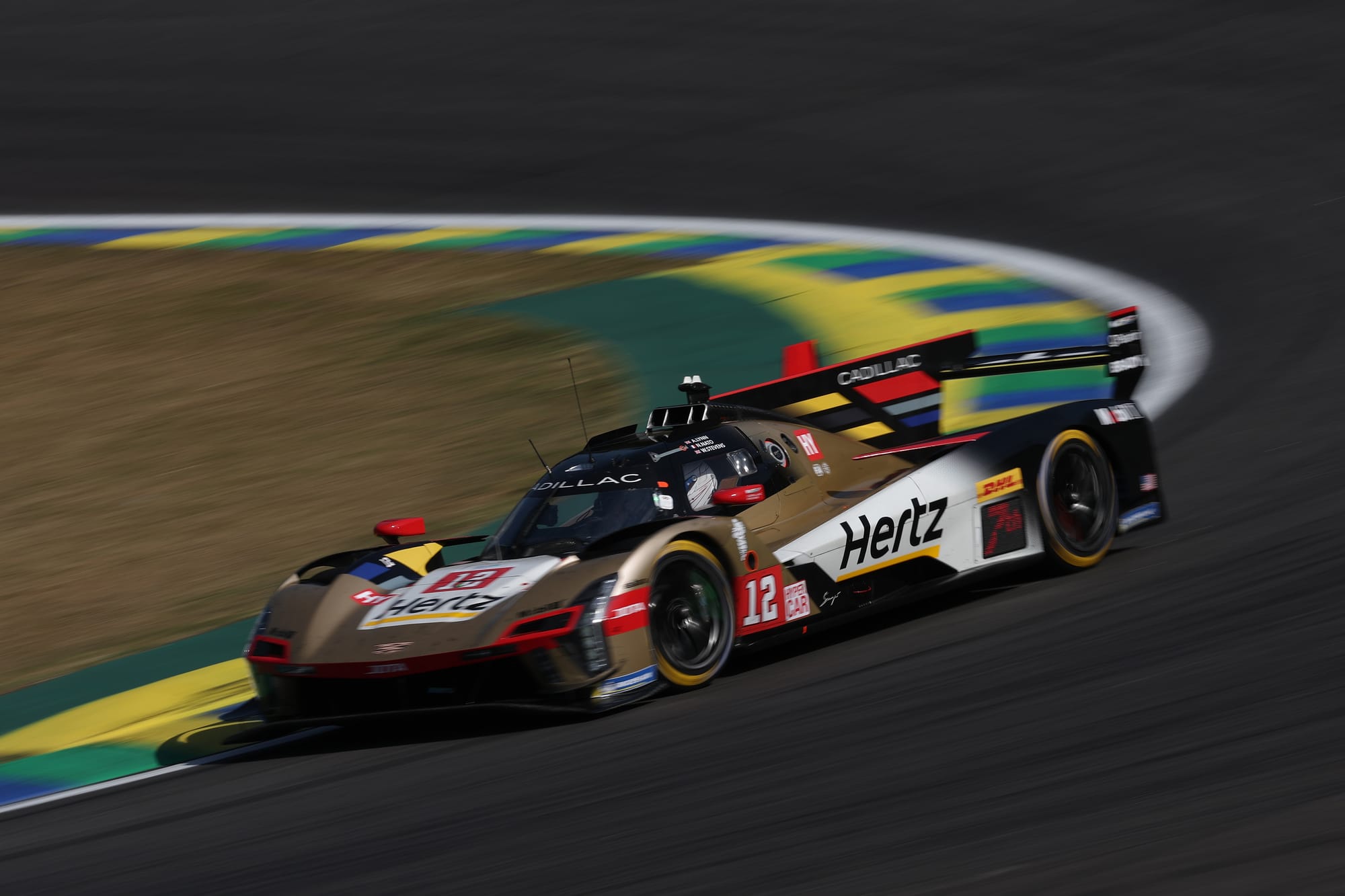 Personne ne sort gagnant d'un système WEC qui n'a pas de sens