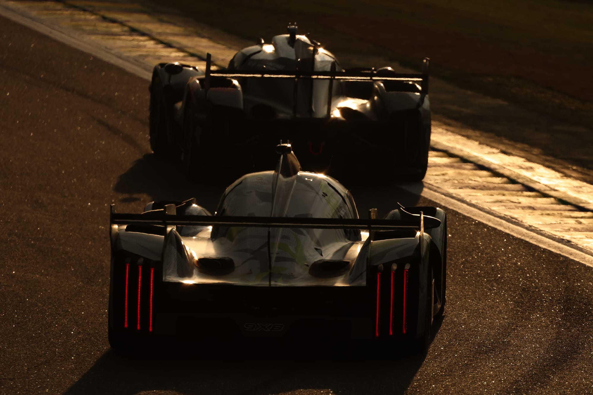 Personne ne sort gagnant d'un système WEC qui n'a pas de sens