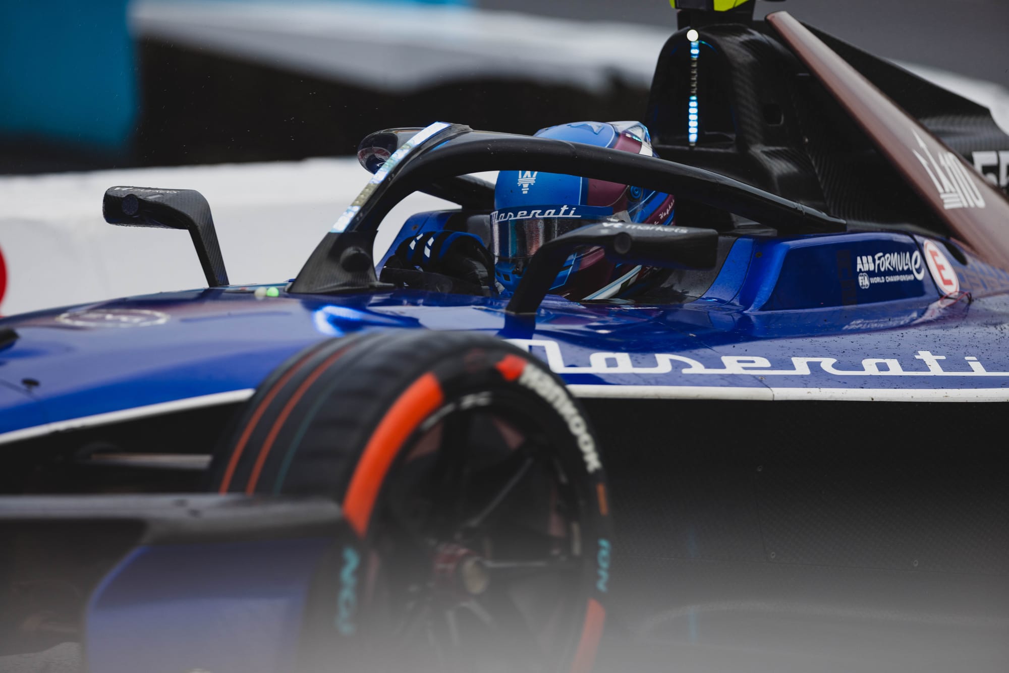 Cinq pilotes plongés dans l'incertitude en Formule E à cause de l'impasse Porsche-da Costa