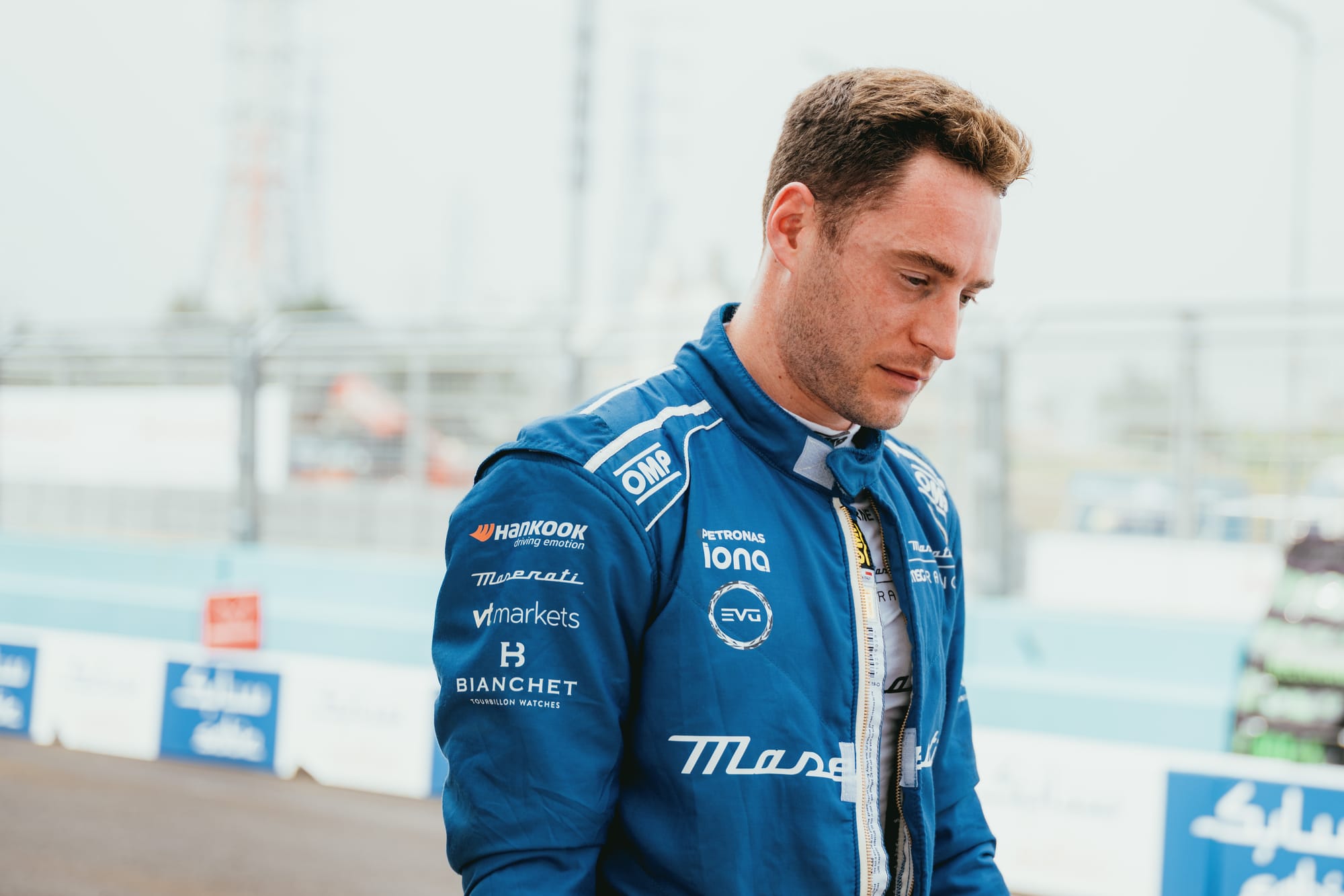 Cinq pilotes plongés dans l'incertitude en Formule E à cause de l'impasse Porsche-da Costa