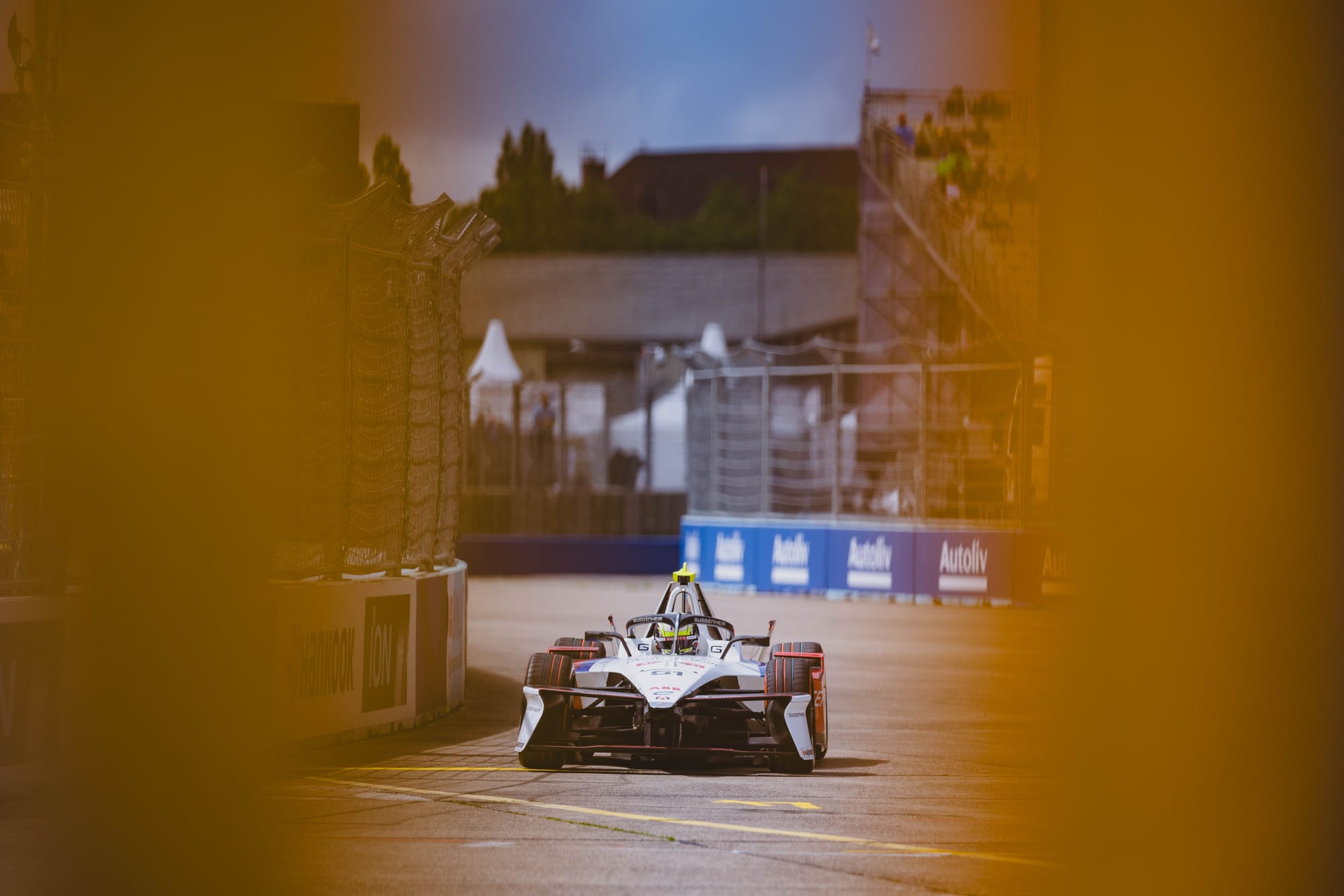 Cinq pilotes plongés dans l'incertitude en Formule E à cause de l'impasse Porsche-da Costa