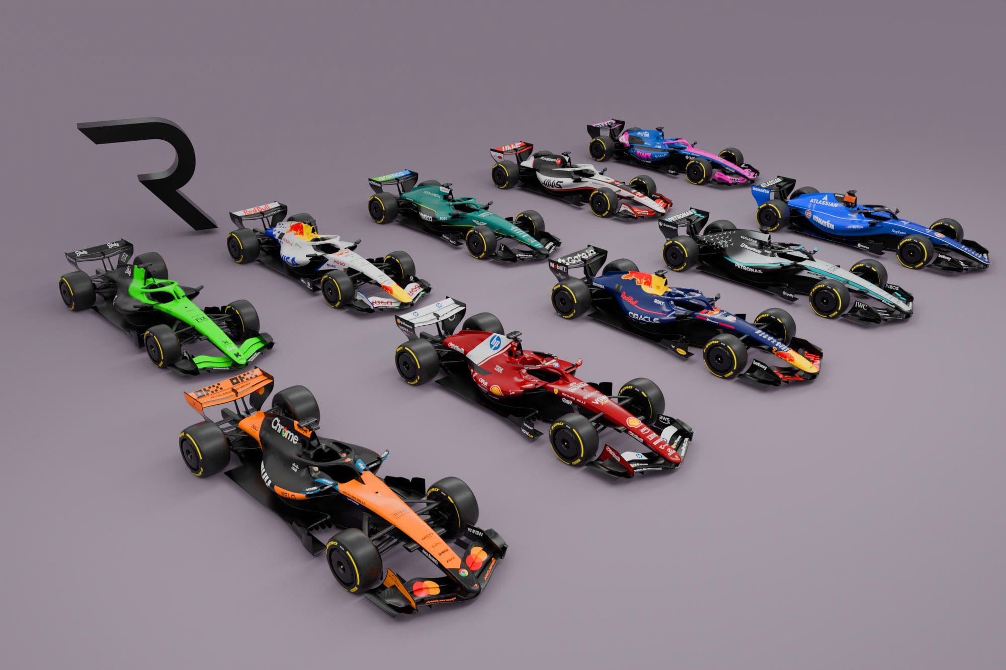 F1 2026 : Comment la FIA veut garantir une compétition serrée et équitable 🔥