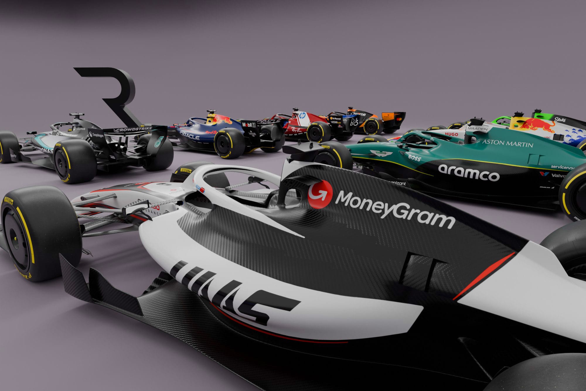 Jusqu'où ira la F1 pour maintenir son plateau 2026 serré