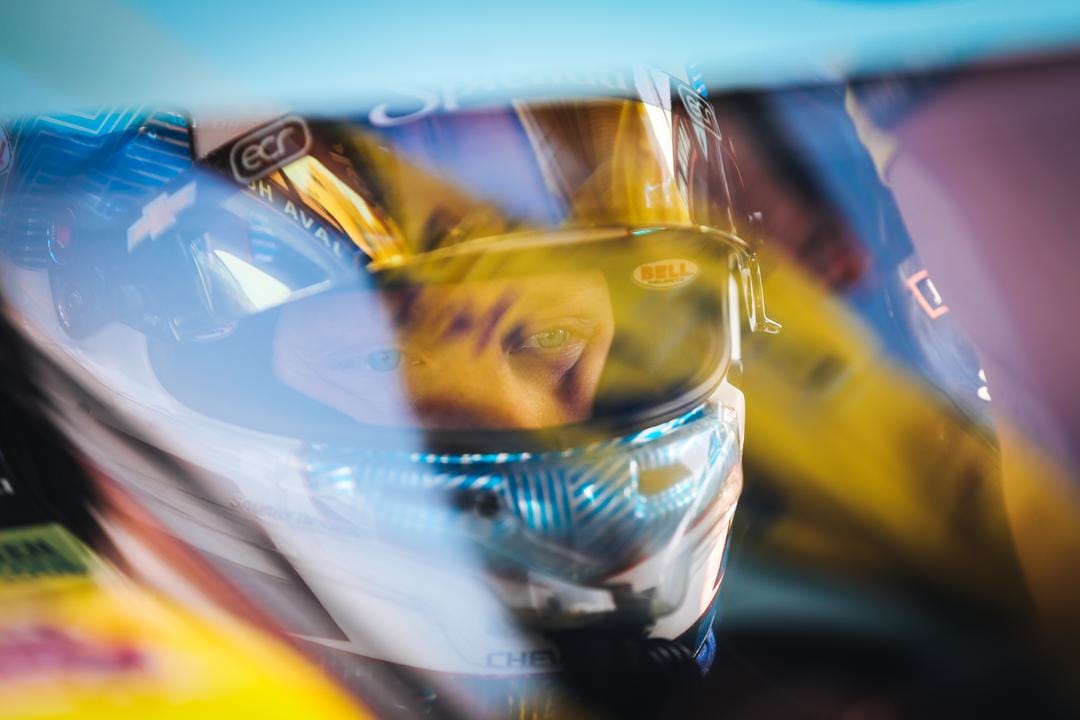 Christian Rasmussen : Étoile Montante des Ovales en IndyCar 🚀