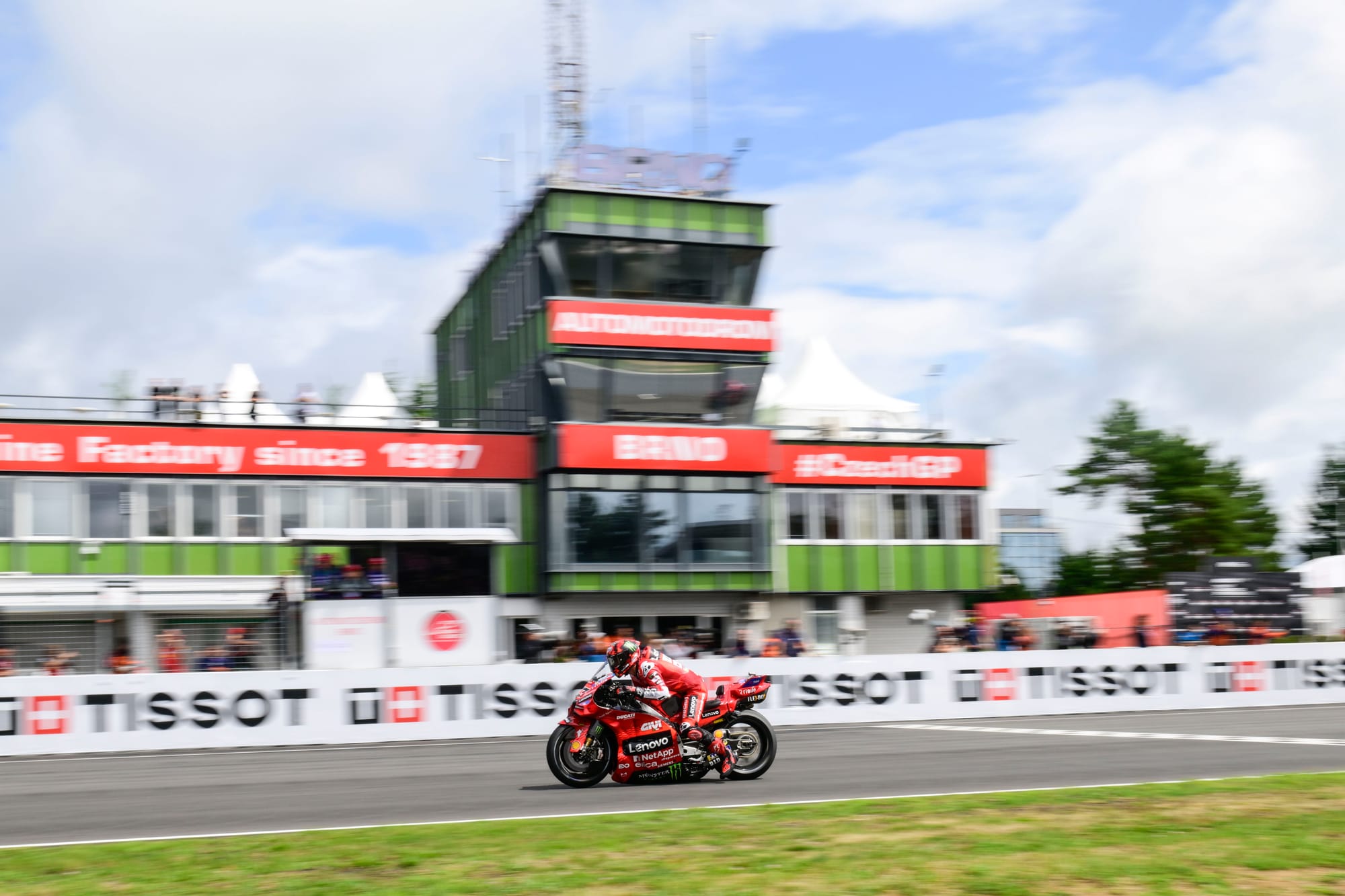 'Toutes les mauvaises décisions' – La frustration de Bagnaia face à la stratégie Ducati