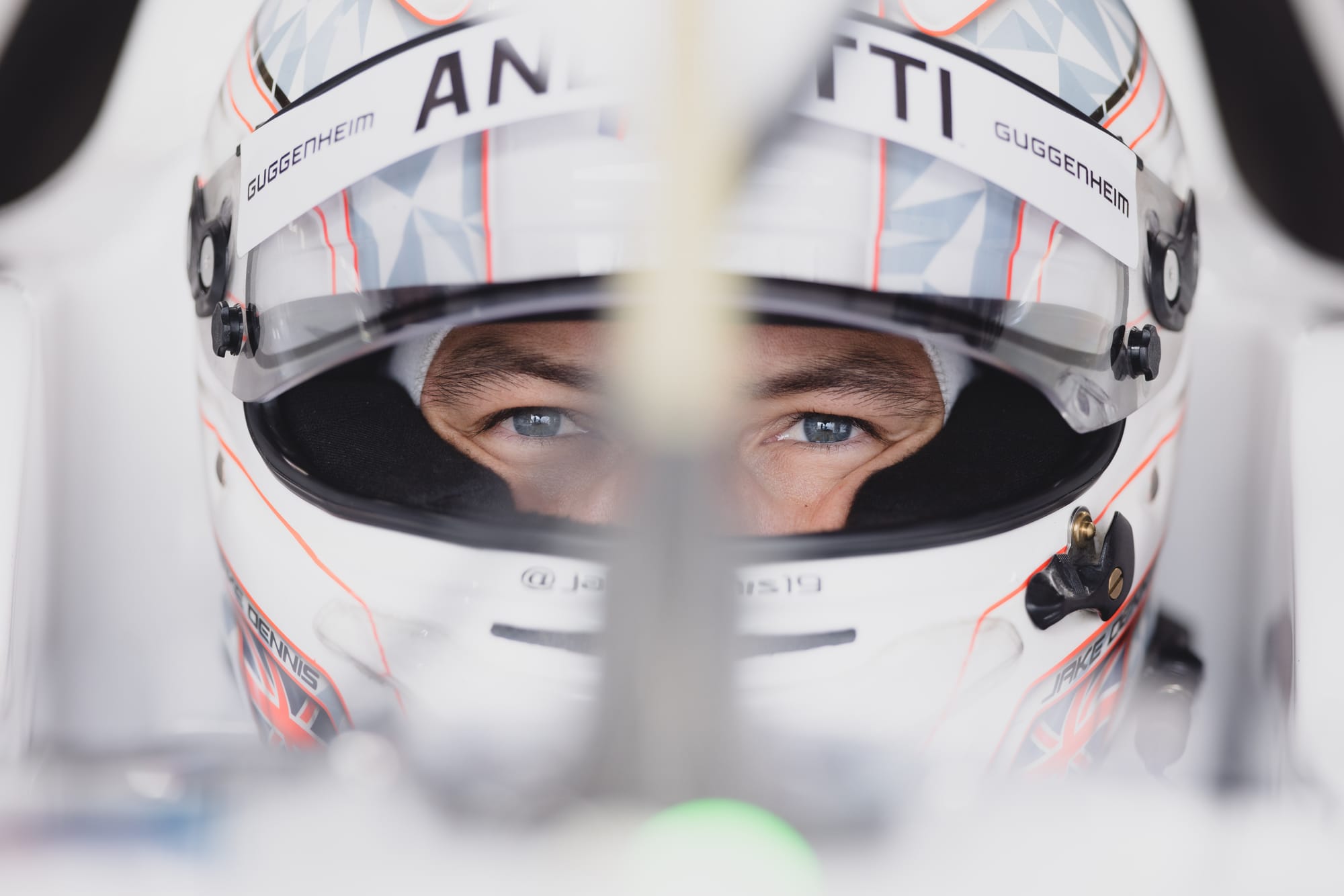 Jake Dennis : Vers un futur incertain en Formule E ? 🚦