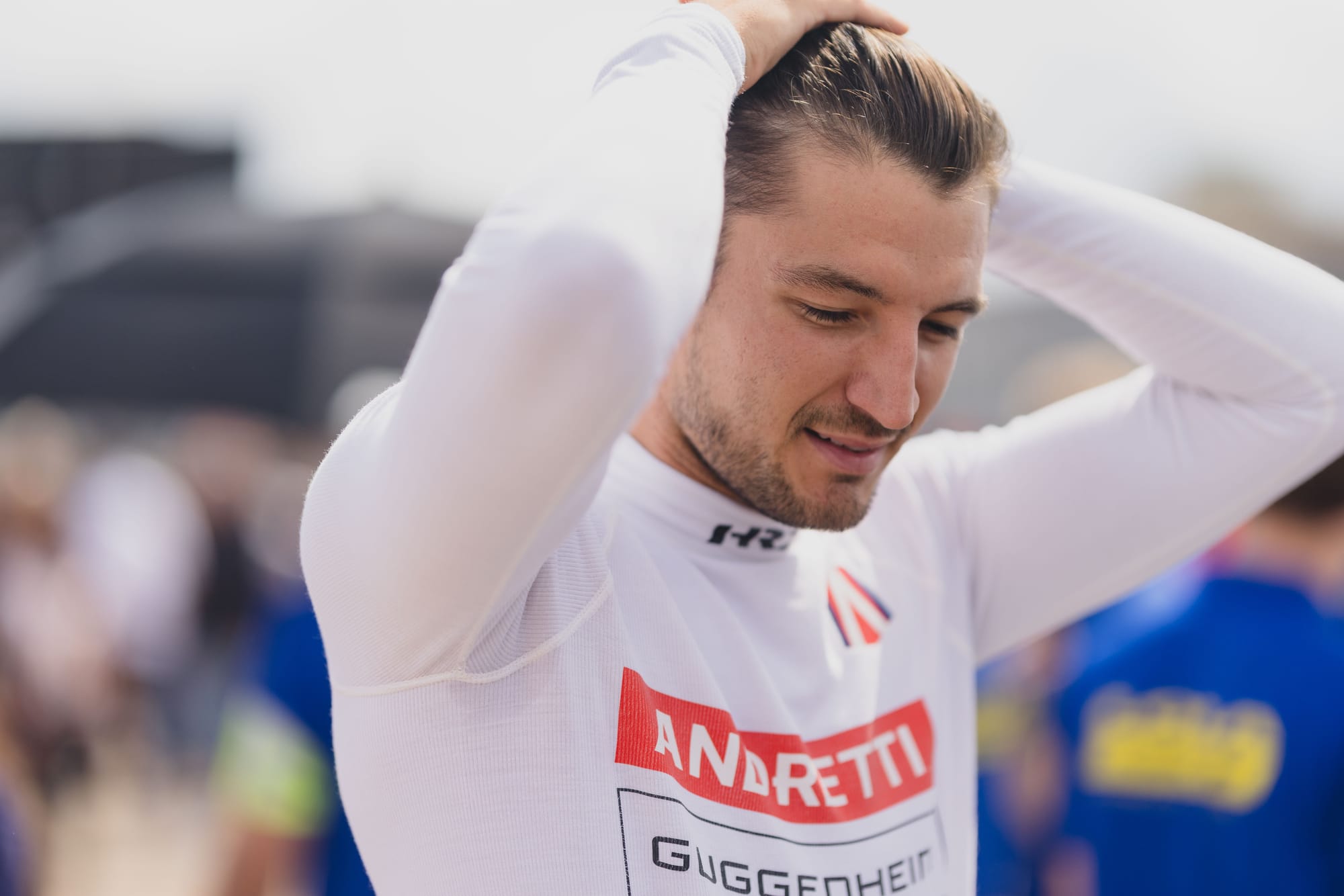 Prochaine grande séparation possible en Formule E
