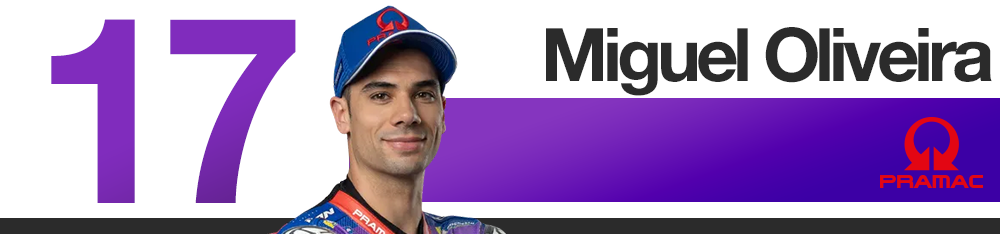 Classement des pilotes du Grand Prix de République Tchèque 2025 MotoGP