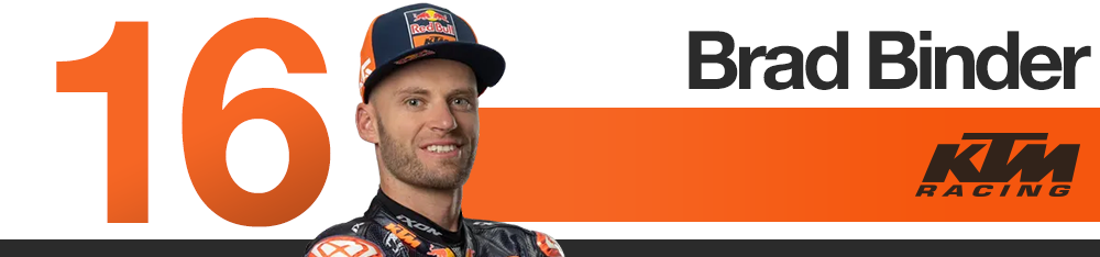 Classement des pilotes du Grand Prix de République Tchèque 2025 MotoGP