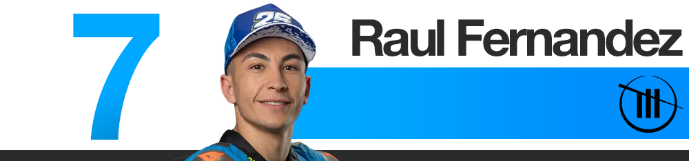 Classement des pilotes du Grand Prix de République Tchèque 2025 MotoGP