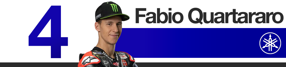 Classement des pilotes du Grand Prix de République Tchèque 2025 MotoGP