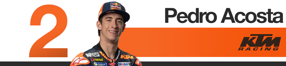 Classement des pilotes du Grand Prix de République Tchèque 2025 MotoGP