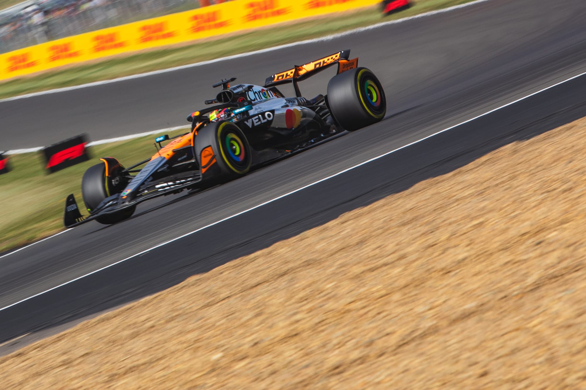 La plus grande plainte de Piastri chez McLaren et son aversion pour les mises à jour expliquée