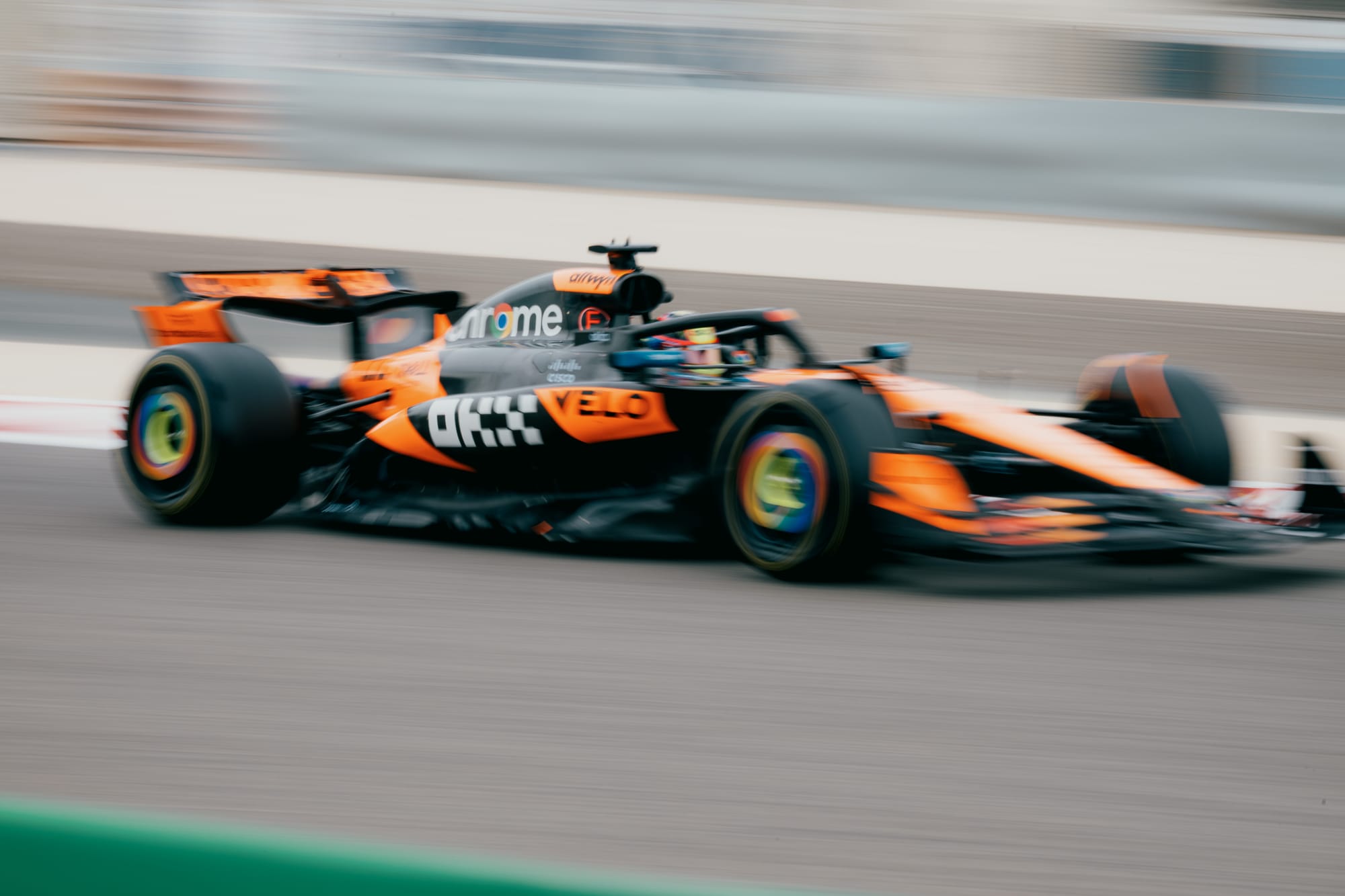 La plus grande plainte de Piastri chez McLaren et son aversion pour les mises à jour expliquée