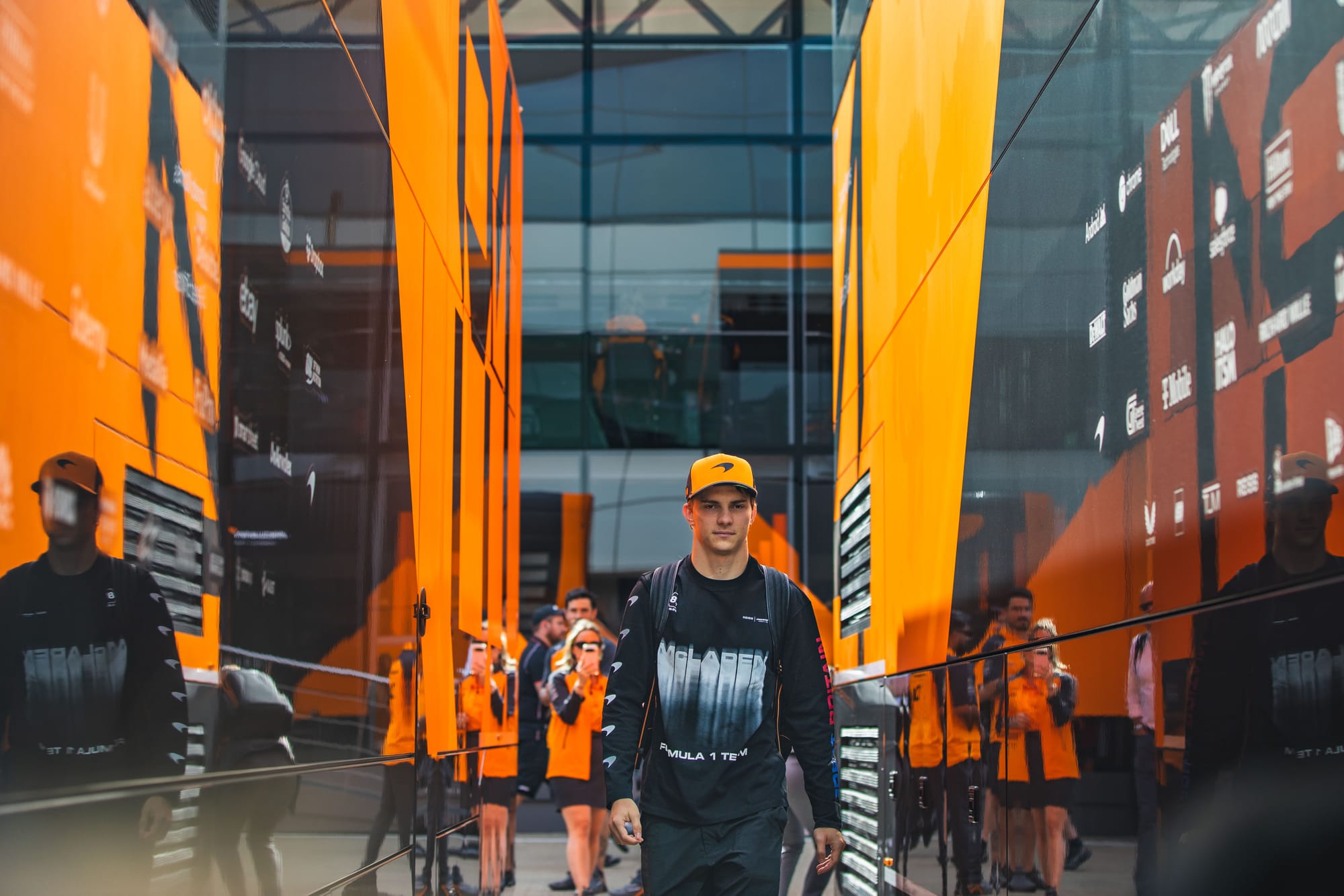 La plus grande plainte de Piastri chez McLaren et son aversion pour les mises à jour expliquée