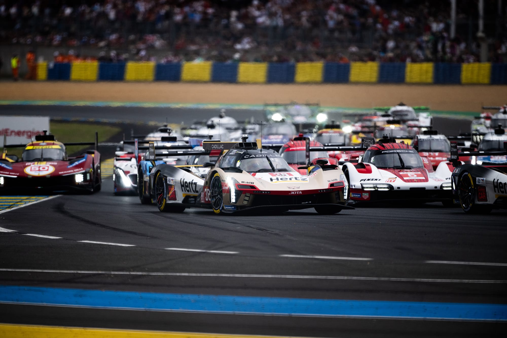 L’essor des Hypercars dépend d’une grande décision réglementaire
