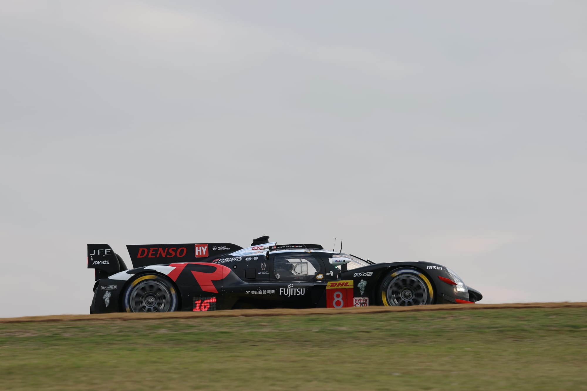 L’essor des Hypercars dépend d’une grande décision réglementaire