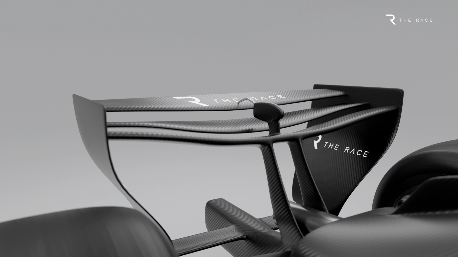 Nouvelle conception de lâaileron arriĂšre en F1 2026