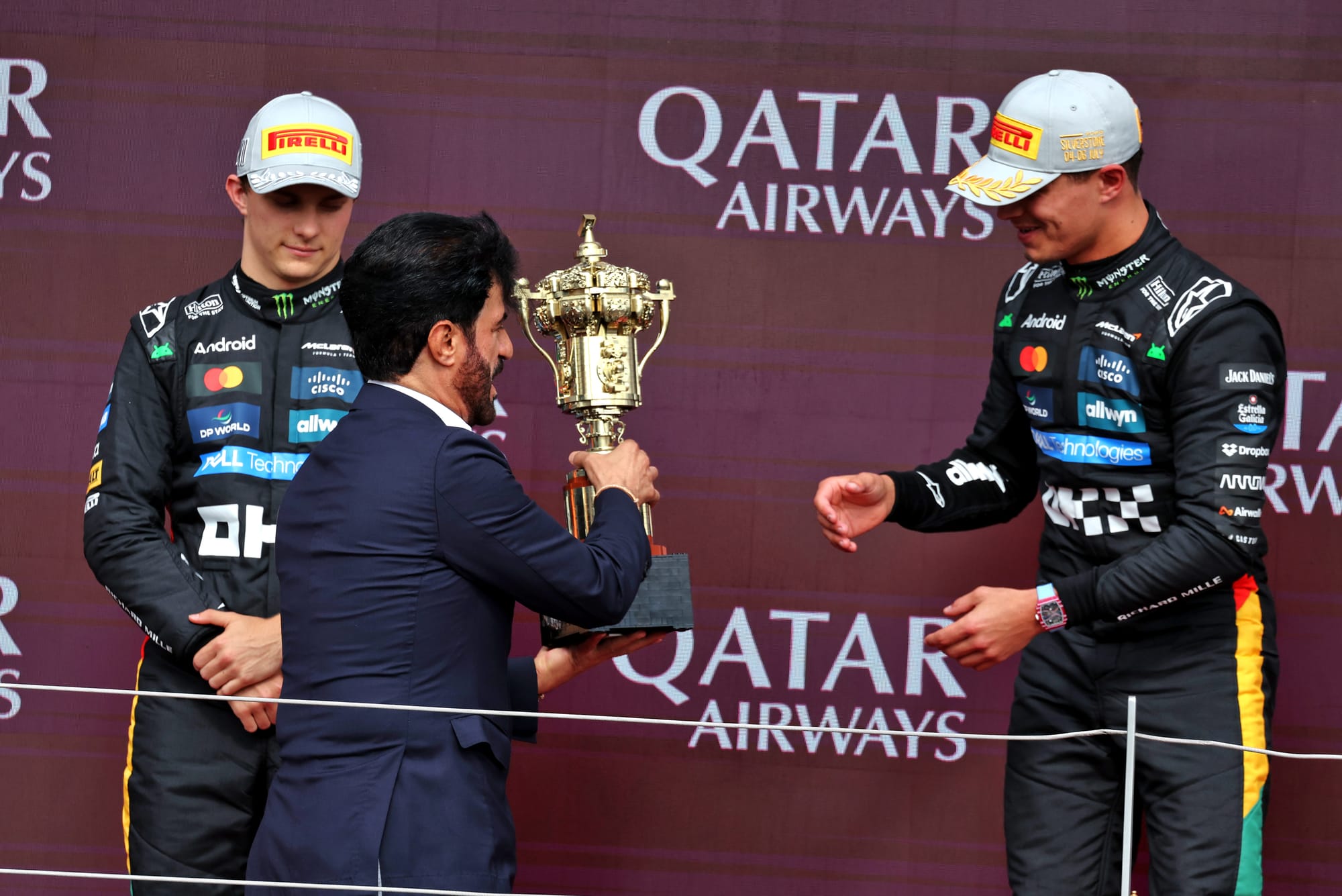 Des réformes nécessaires pour moderniser la FIA