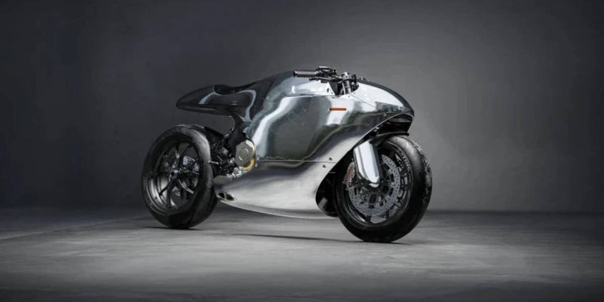 Bandit9 sublime la Ducati 821 : Le luxe et l'audace d’une transformation hors du commun