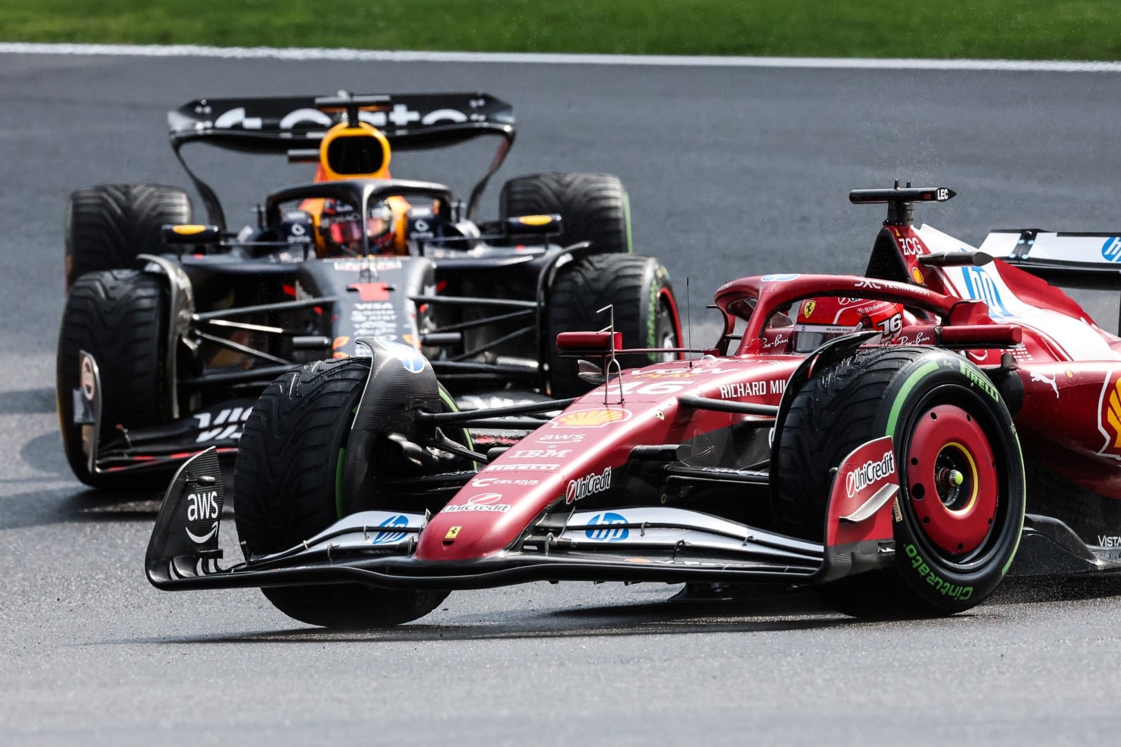 La petite histoire derriĂšre la domination de McLaren