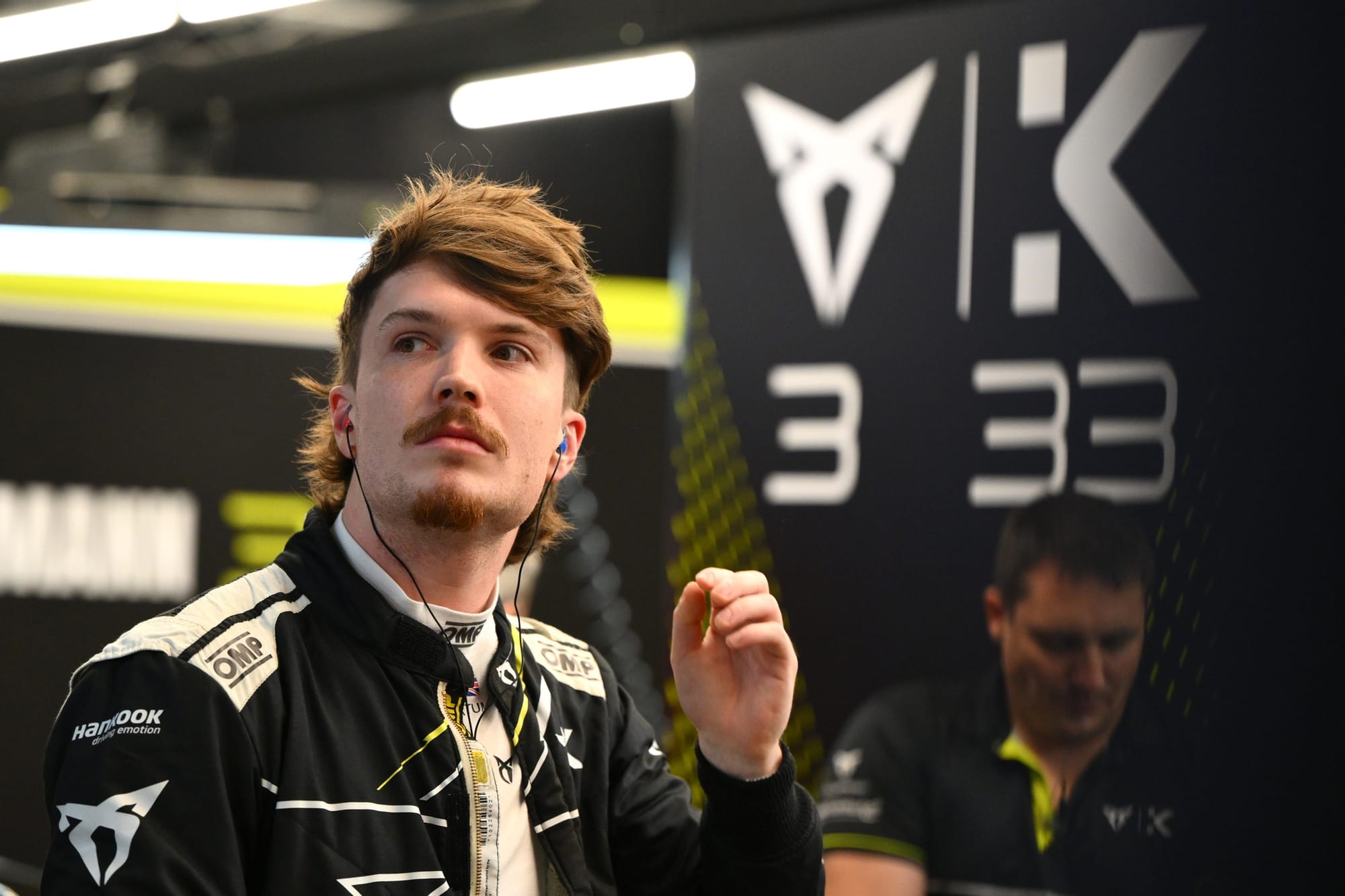 Coup de gueule de Ticktum envers son futur possible coéquipier