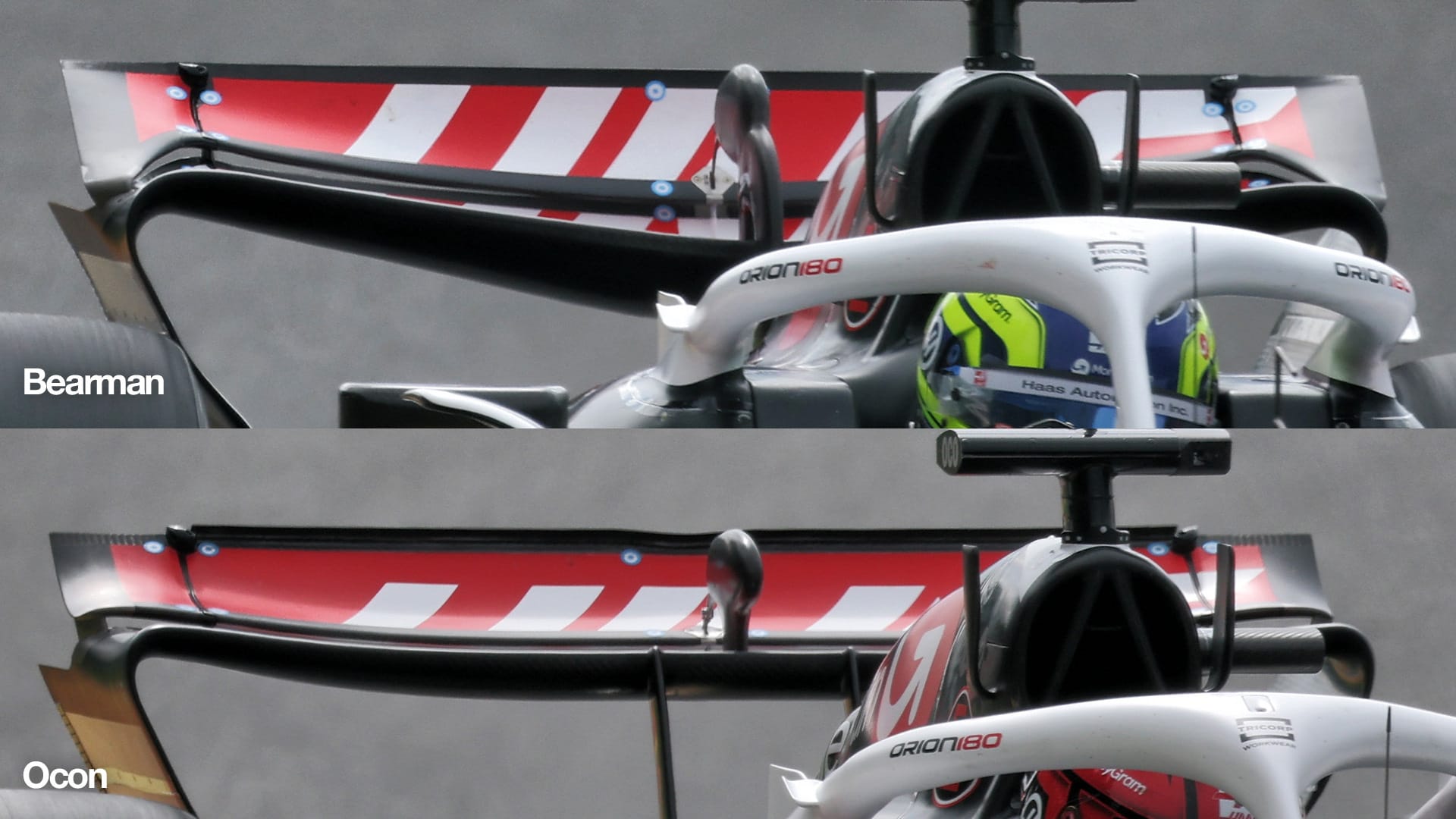 Tout ce que nous avons appris du Grand Prix de Belgique de F1