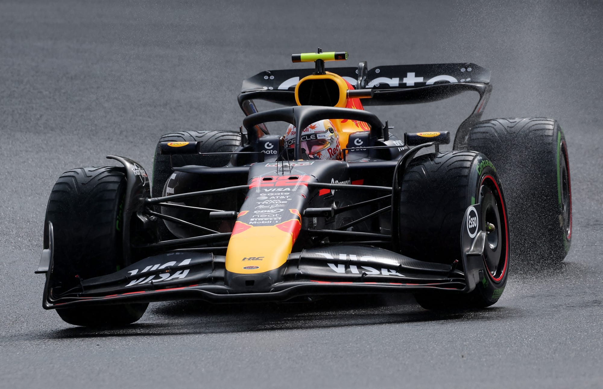 L’erreur de Red Bull avec le superbe Tsunoda a-t-elle masqué la progression réelle ?