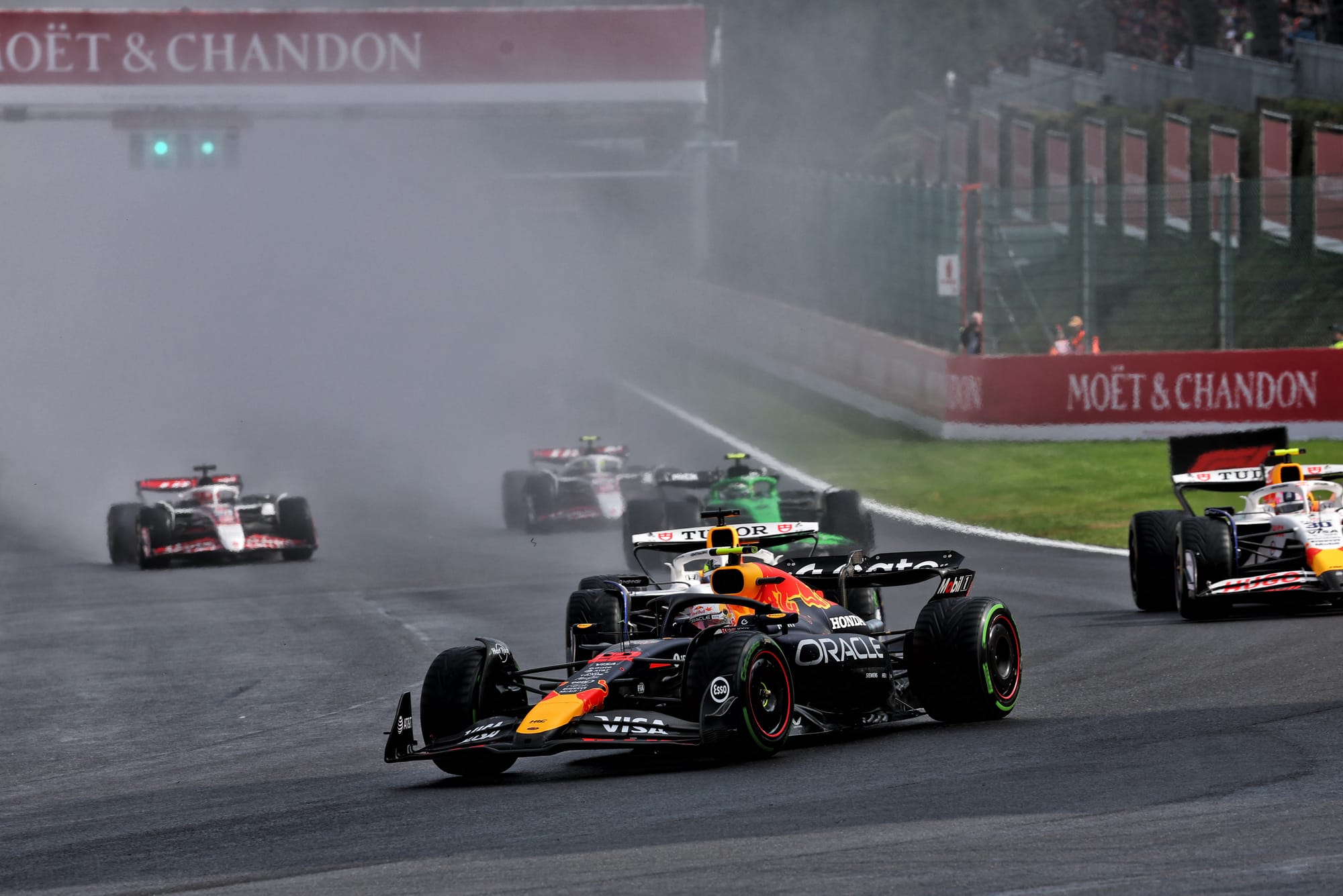 L’erreur de Red Bull avec le superbe Tsunoda a-t-elle masqué la progression réelle ?