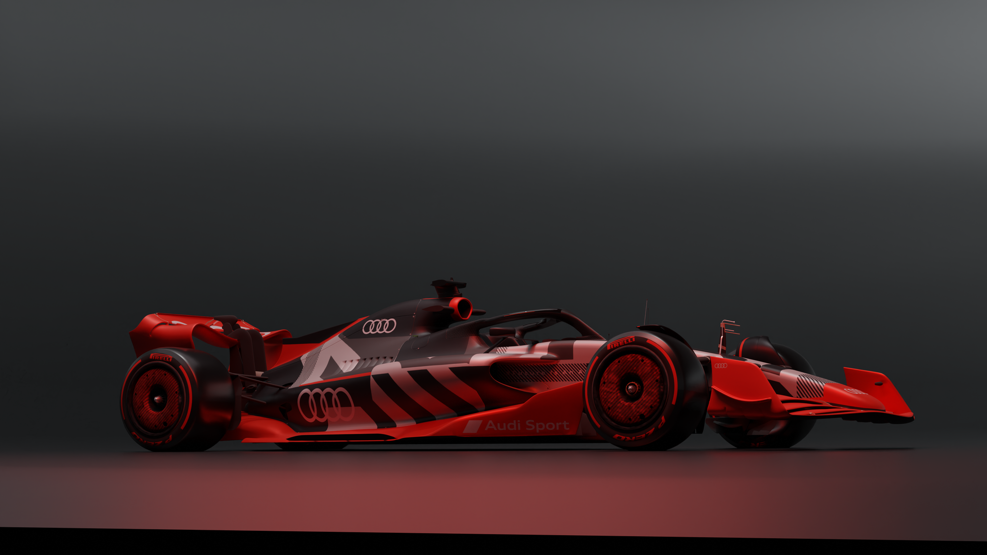 Audi et Revolut : Un Partenariat Révolutionnaire pour la Formule 1 2026 🚀
