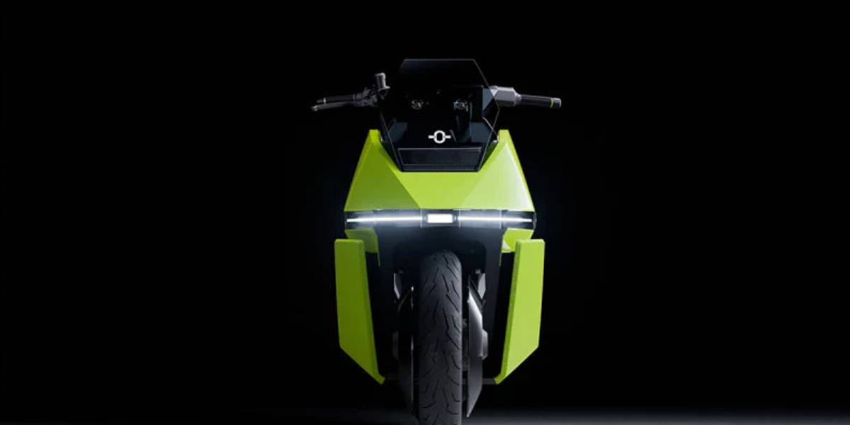 🚀 Omo X : Le Scooter Électrique Intelligent Qui Réinvente la Mobilité Urbaine