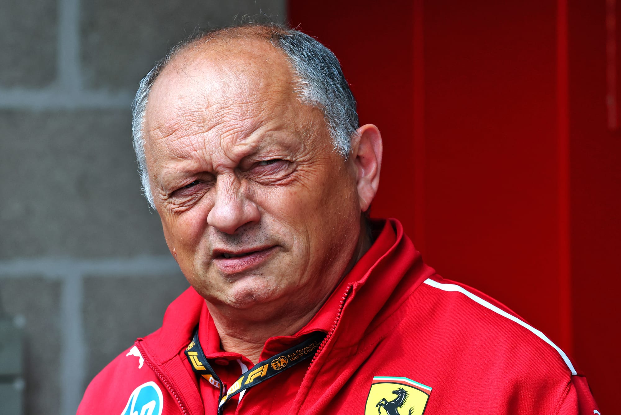 Ferrari renouvelle sa confiance en Fred Vasseur avec un contrat de plusieurs années 🚦🚀