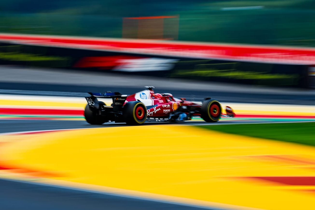 Fred Vasseur, un Nouvel Élan pour Ferrari : Les Raisons de Son Maintien à la Tête de la Scuderia