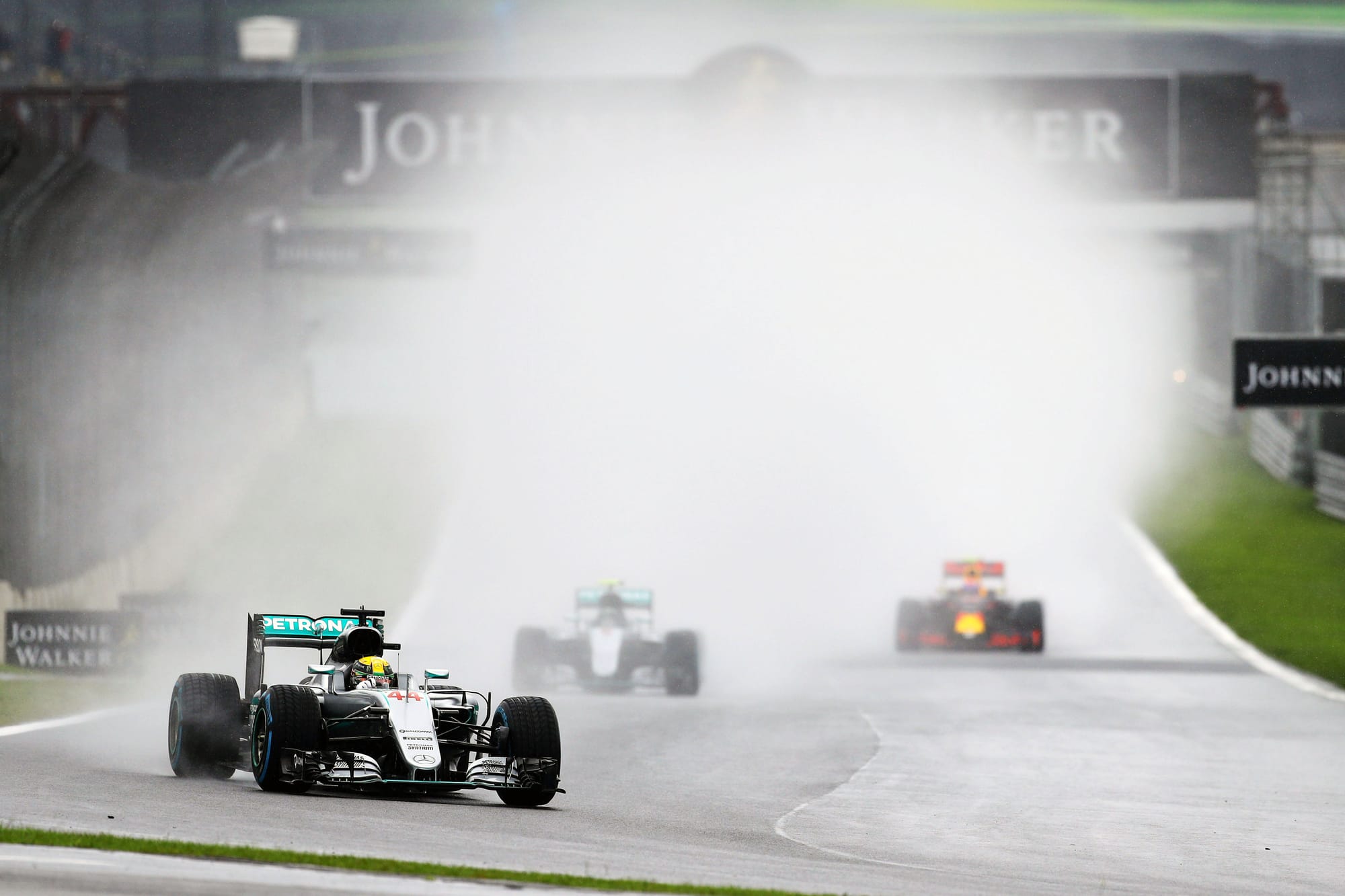 Nous avons déjà perdu assez de pilotes - un plaidoyer pour plus de sécurité en F1 sous la pluie