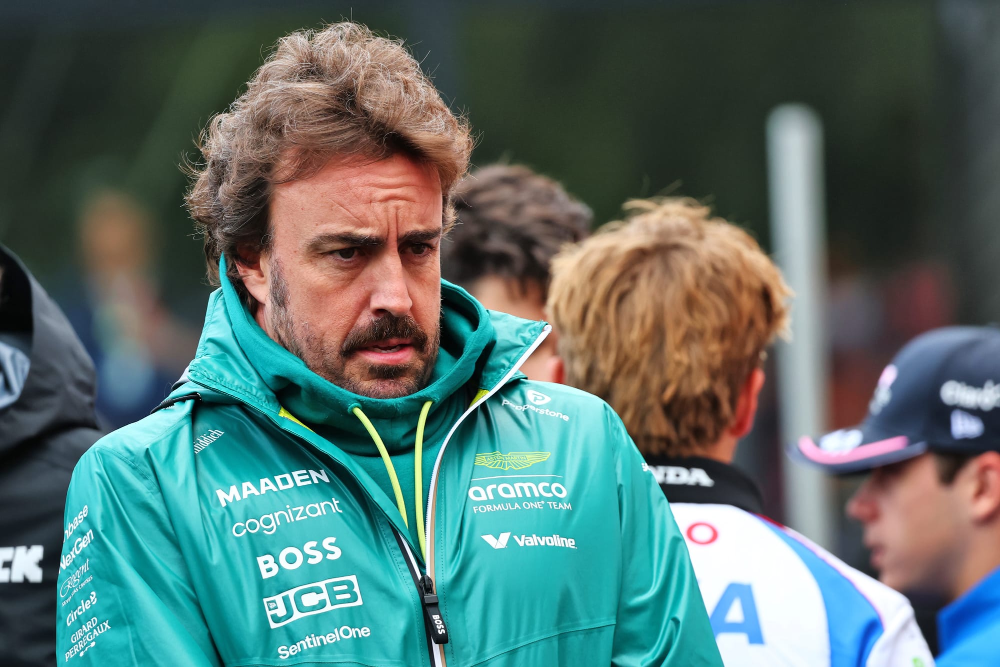 Nous avons déjà perdu assez de pilotes - un plaidoyer pour plus de sécurité en F1 sous la pluie