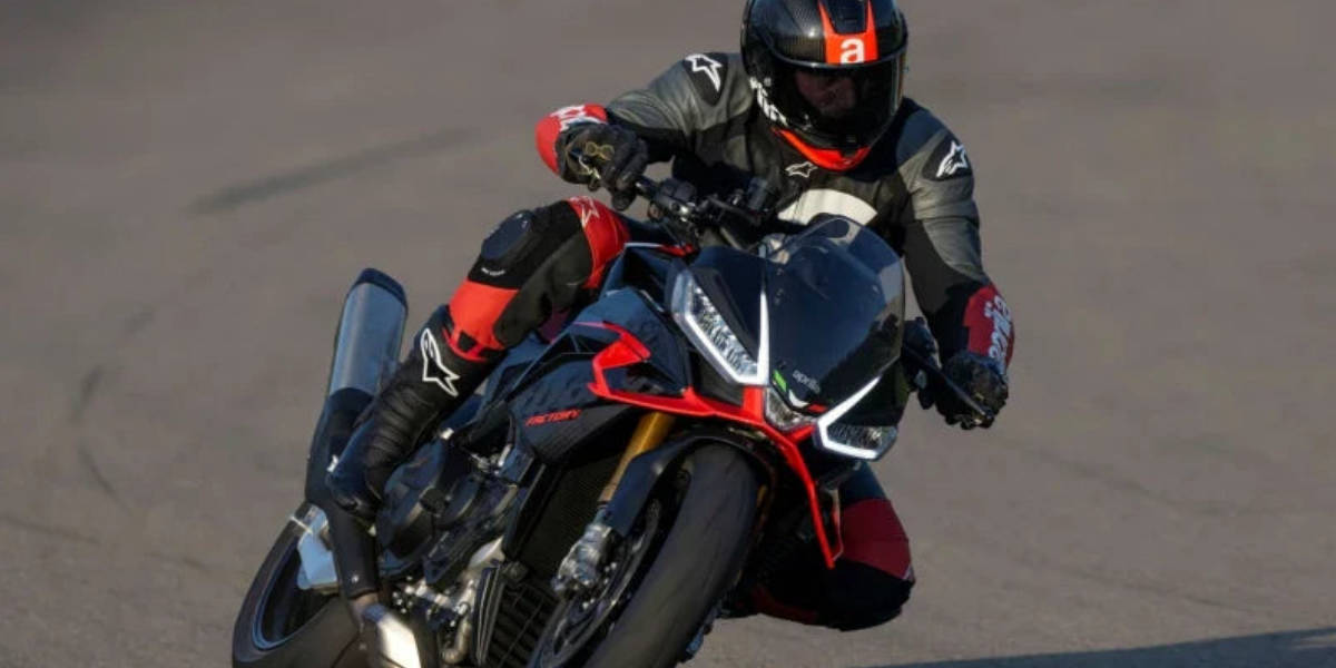 Révolution Moto : Comment l'Intelligence Artificielle d'Aprilia Transforme la Conduite des Superbike en Expérience Ultra-Personnalisée 🚀