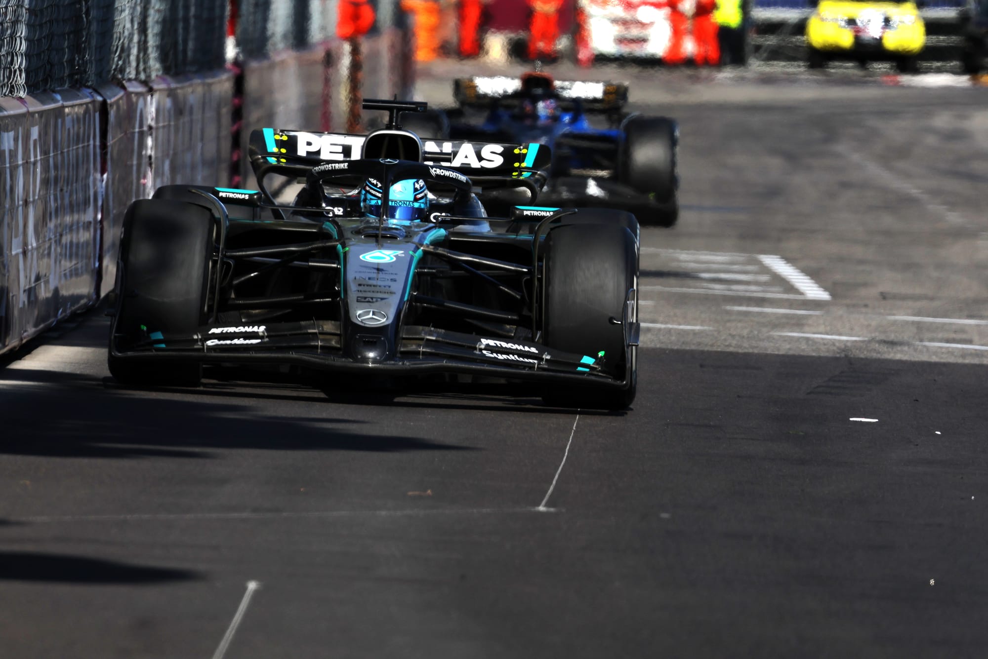 F1 va répéter la règle monégasque controversée en 2026
