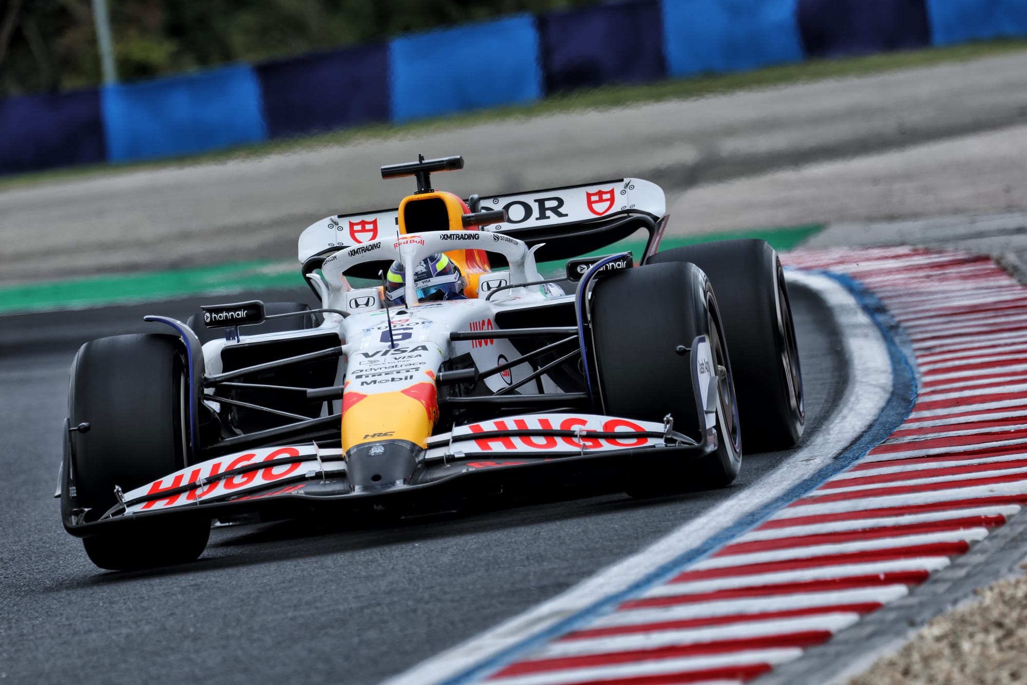 Grand Prix de Hongrie F1 2025 : Norris et McLaren impriment leur rythme dès les essais libres