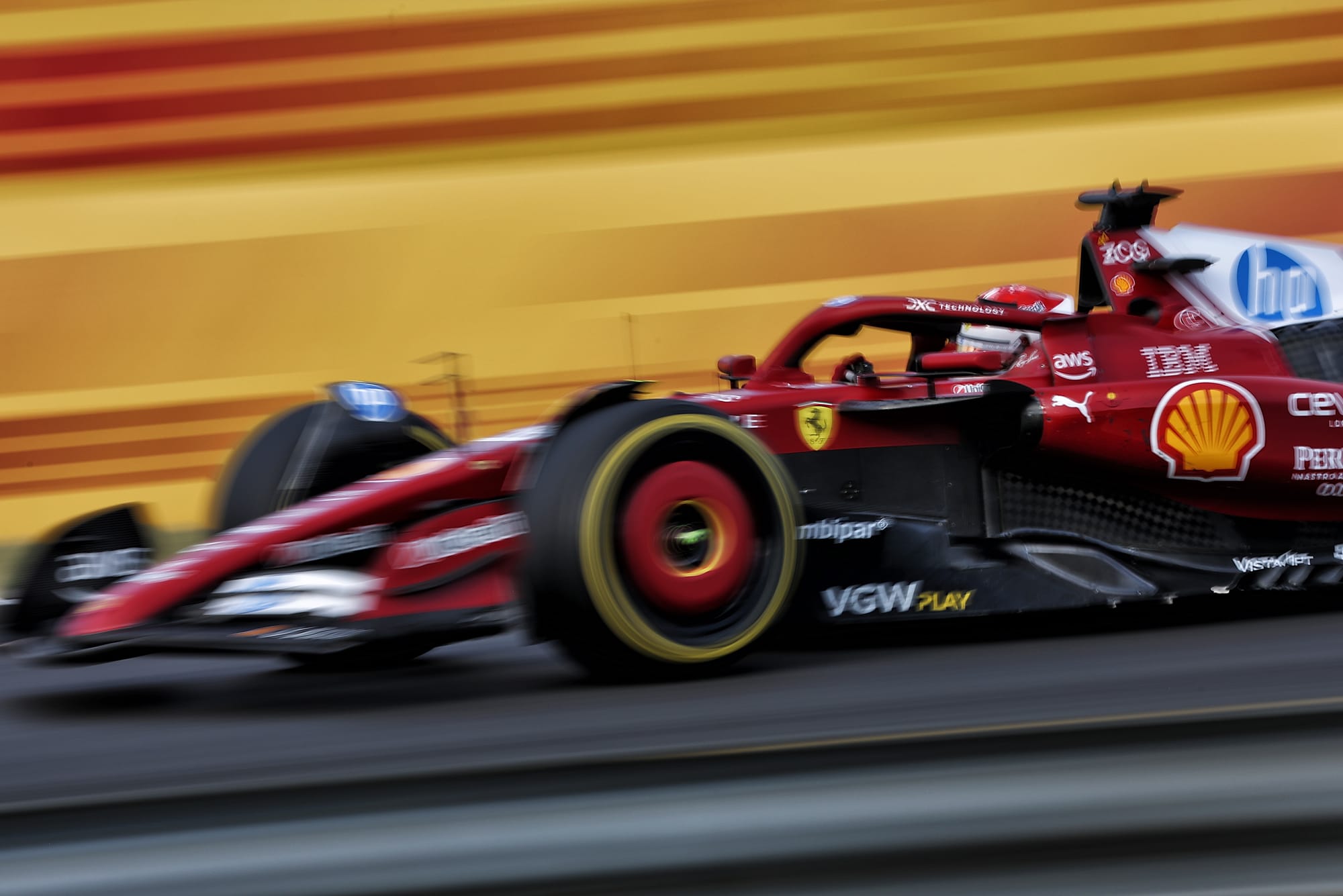 Mark Hughes : Red Bull même pas clairement quatrième jusqu'à présent en Hongrie