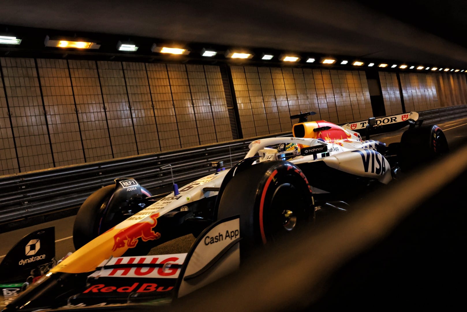 Révolution des pneus F1 : comment le nouveau pneu ultra tendre va bouleverser 2026