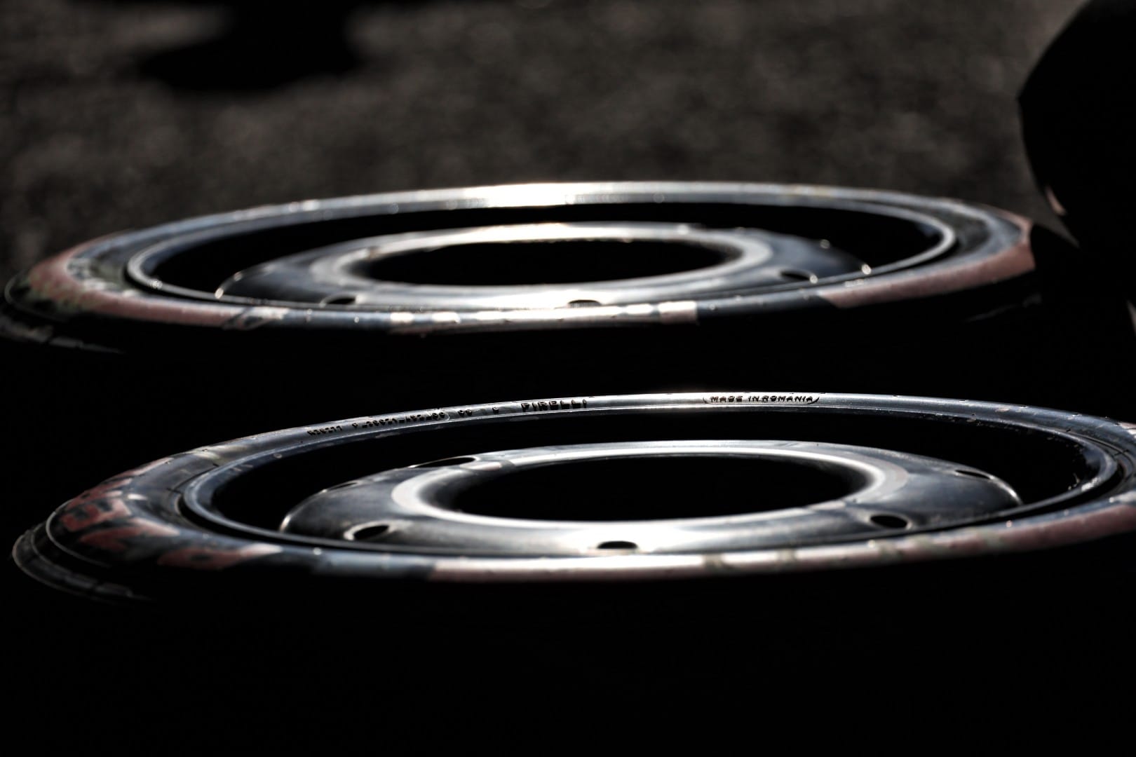 Pourquoi le pneu le plus tendre de la F1 va beaucoup changer en 2026
