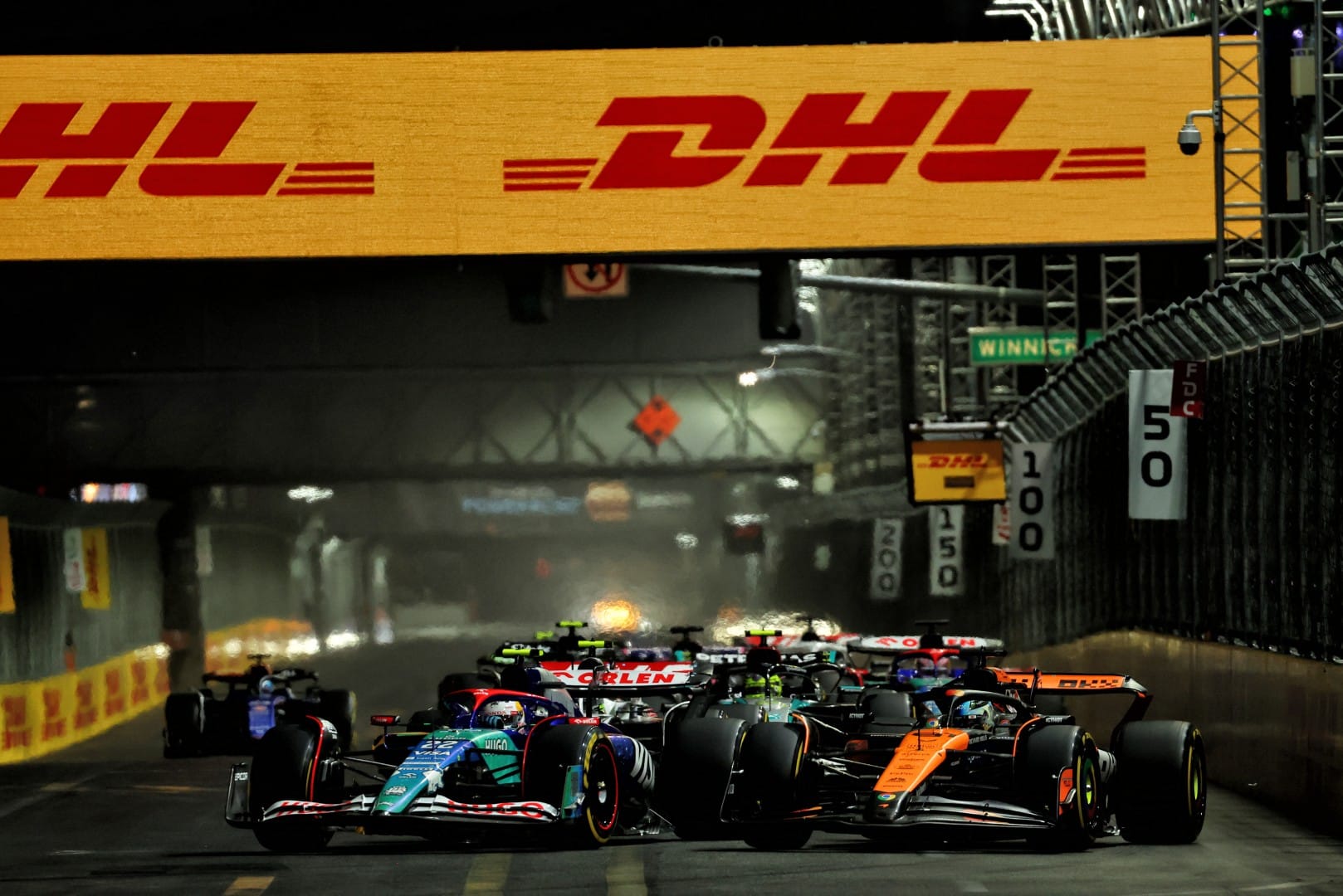 Pourquoi le pneu le plus tendre de la F1 va beaucoup changer en 2026