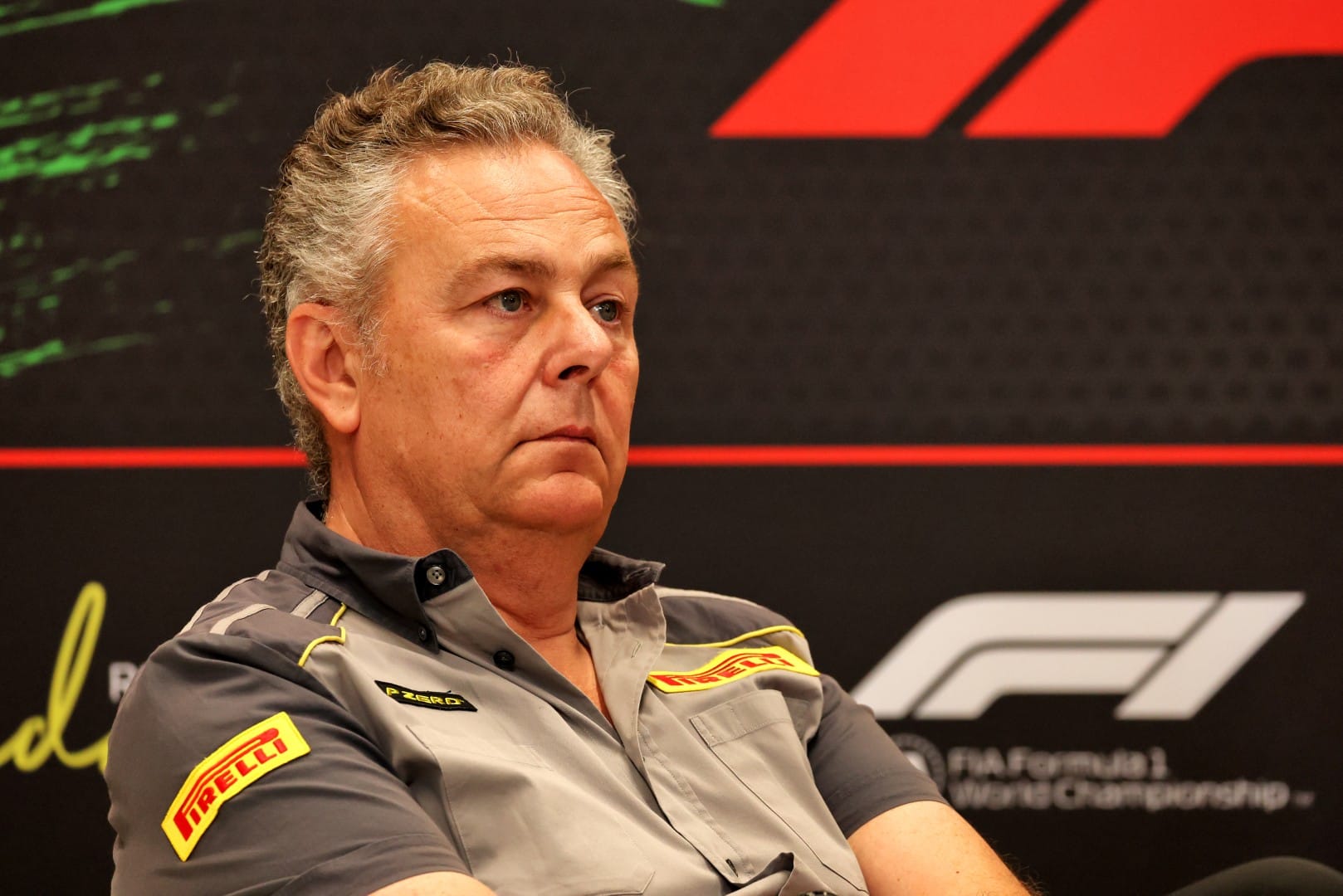 Pourquoi le pneu le plus tendre de la F1 va beaucoup changer en 2026