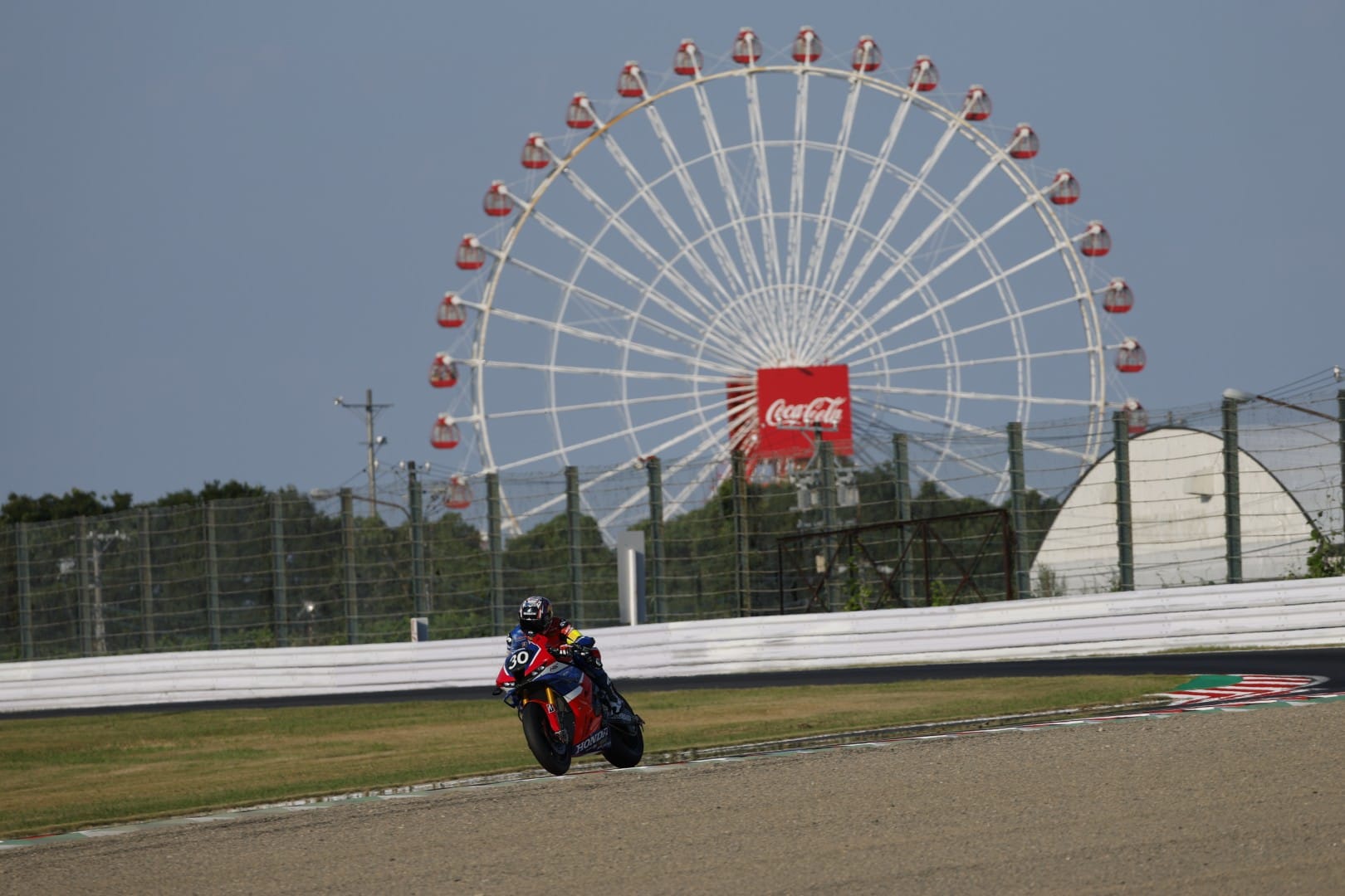 Suzuka 8 Heures 2025 : Zarco et Miller électrisent la course à la pole !