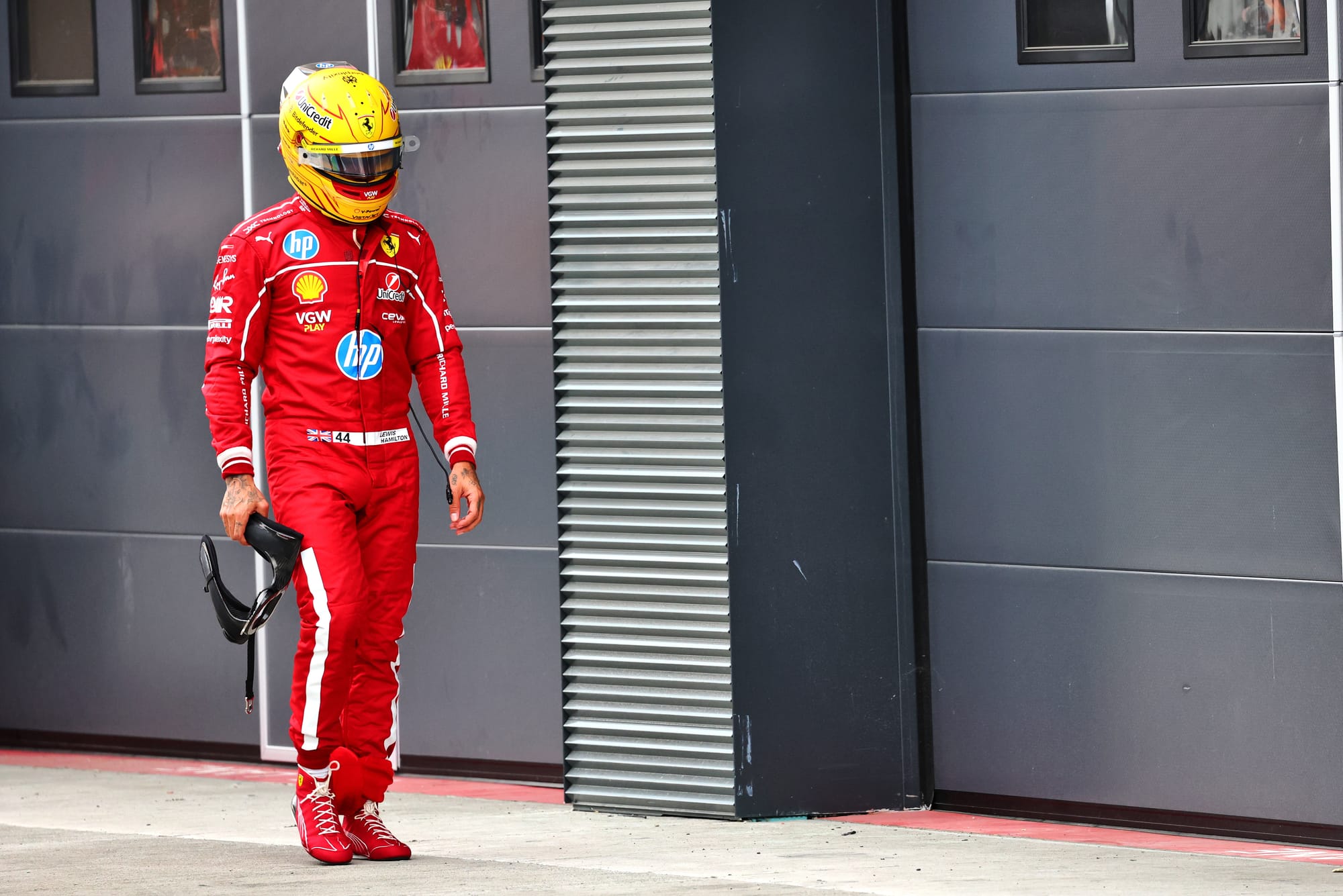 Grand Prix de Hongrie F1 : Analyse complète des surprises et révélations des qualifications 2025 🚦