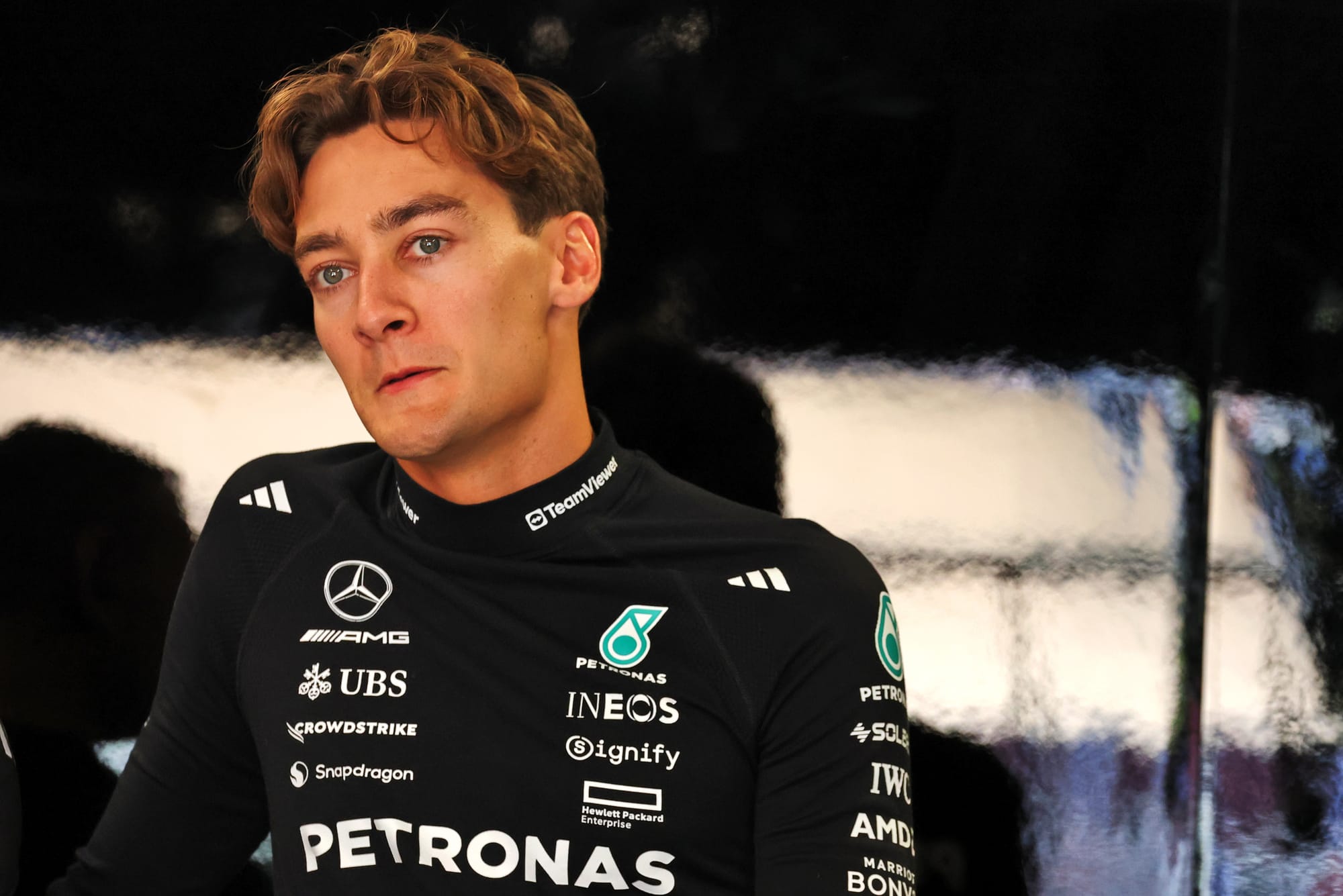 Résultats contrastés Mercedes qualifications Grand Prix de Hongrie F1